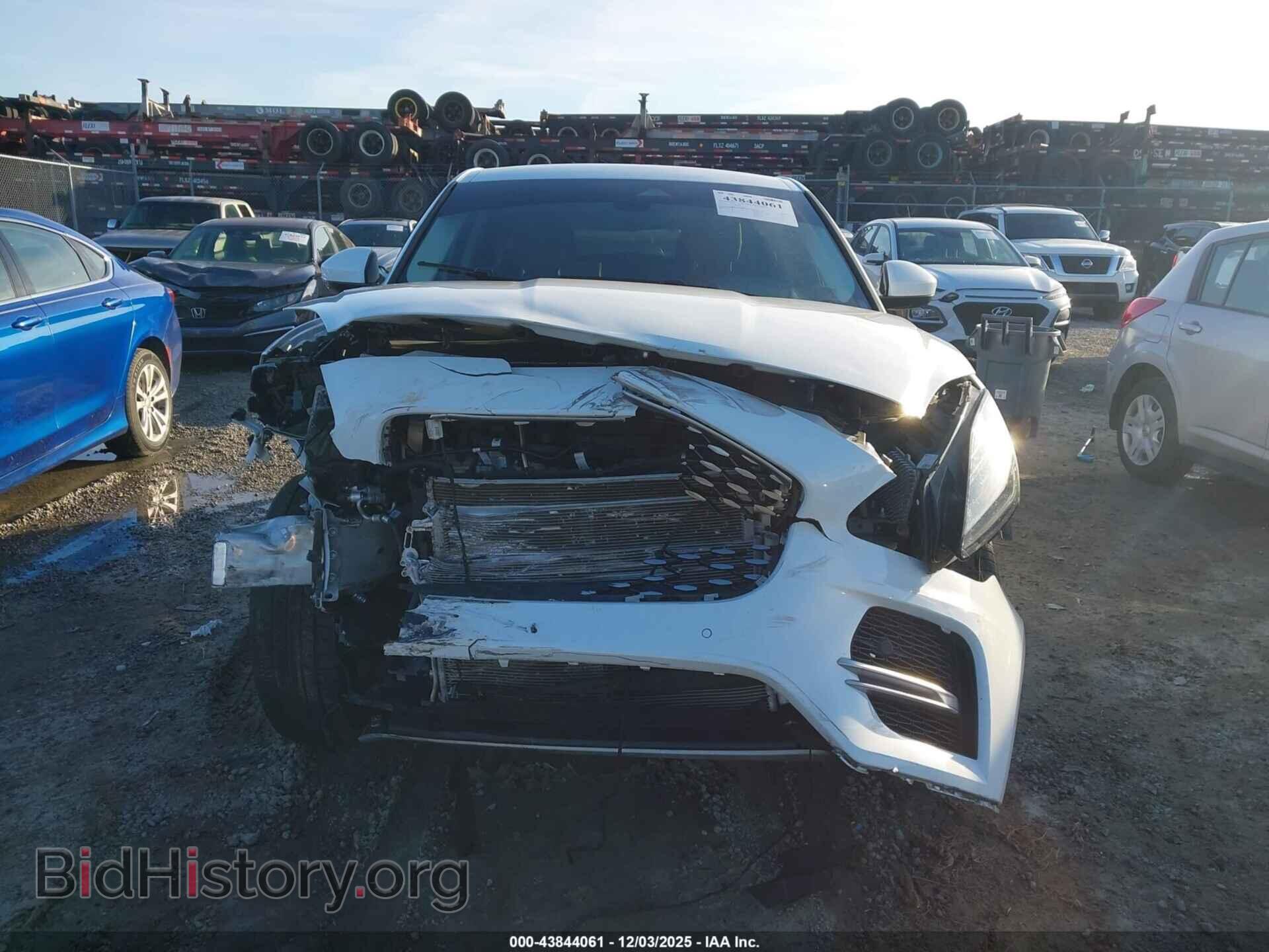 2022 JAGUAR E-PACE - VIN: SADFP2FX6N1028834 - Photo 13