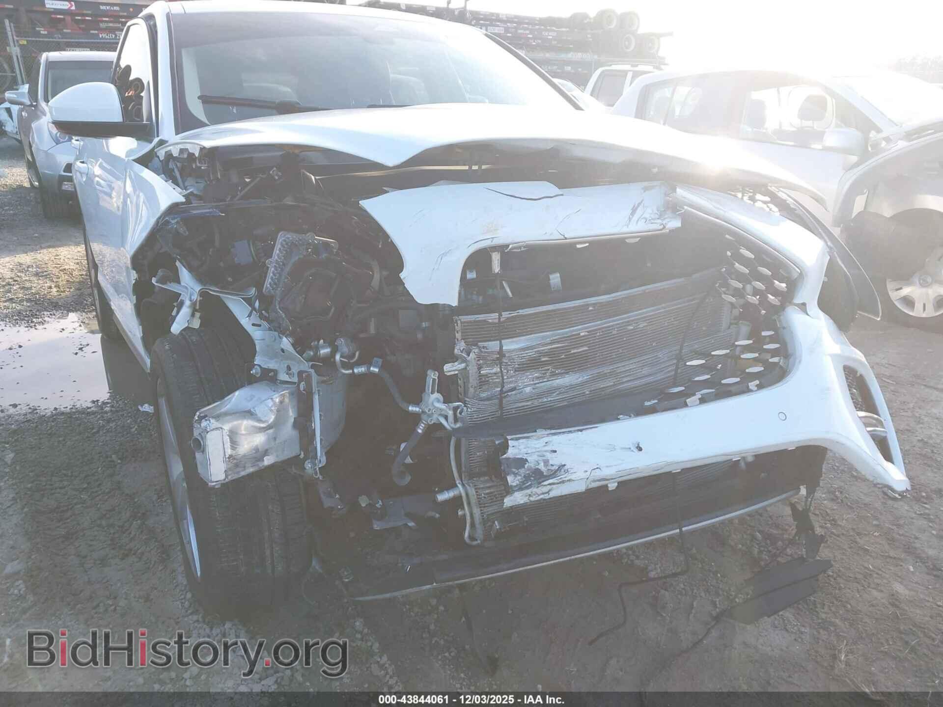 2022 JAGUAR E-PACE - VIN: SADFP2FX6N1028834 - Photo 6