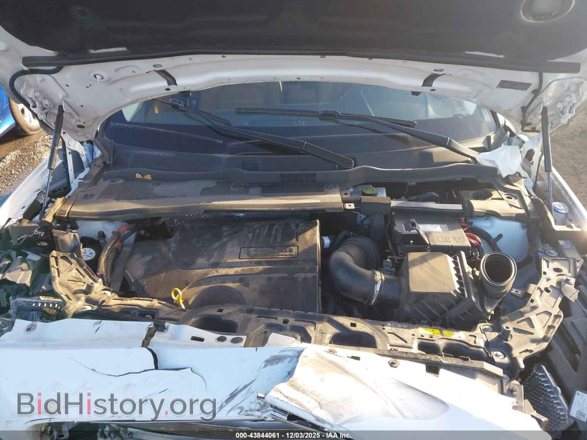 2022 JAGUAR E-PACE - VIN: SADFP2FX6N1028834 - Photo 10