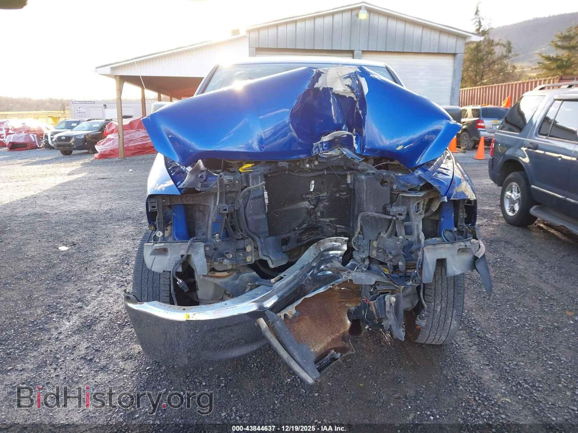 2017 RAM 1500 - VIN: 1C6RR7FT0HS737357 - Photo 13