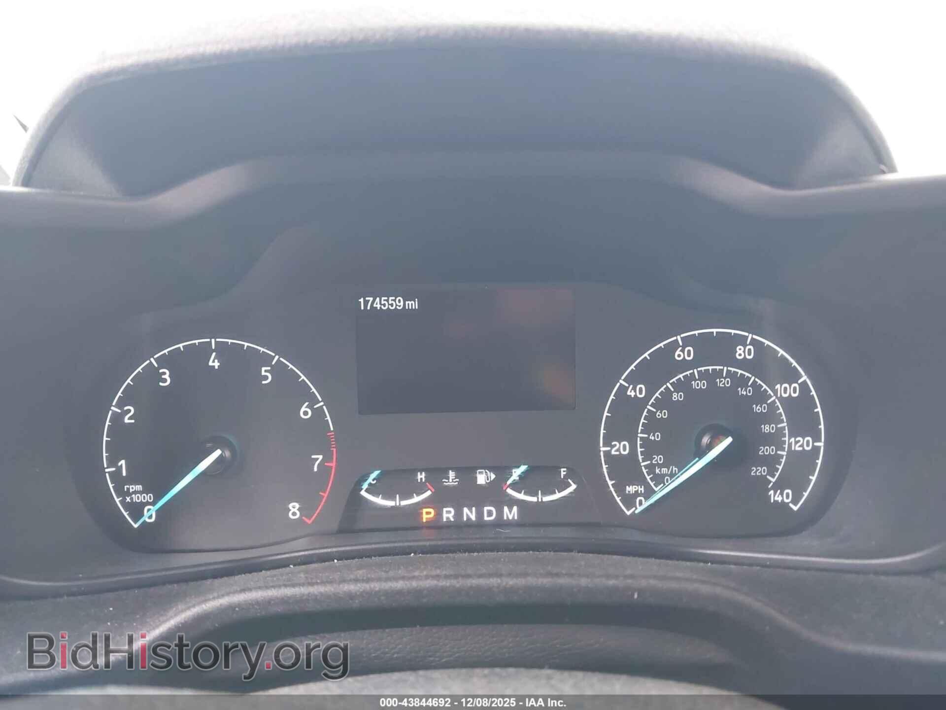 2022 FORD TRANSIT CONNECT - VIN: NM0LS7S2XN1508005 - Фото 7