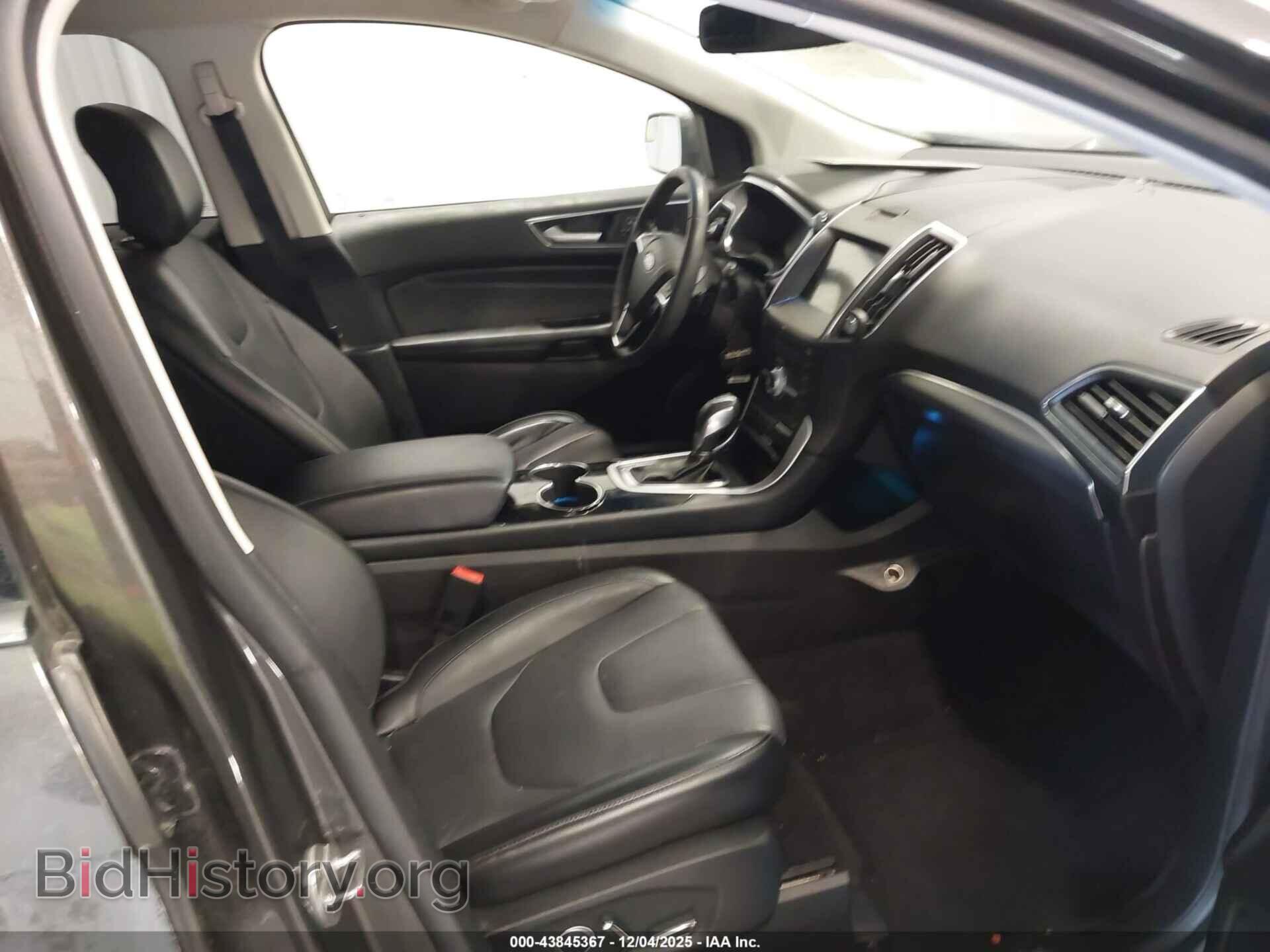2018 FORD EDGE - VIN: 2FMPK4K95JBB42674 - Photo 5