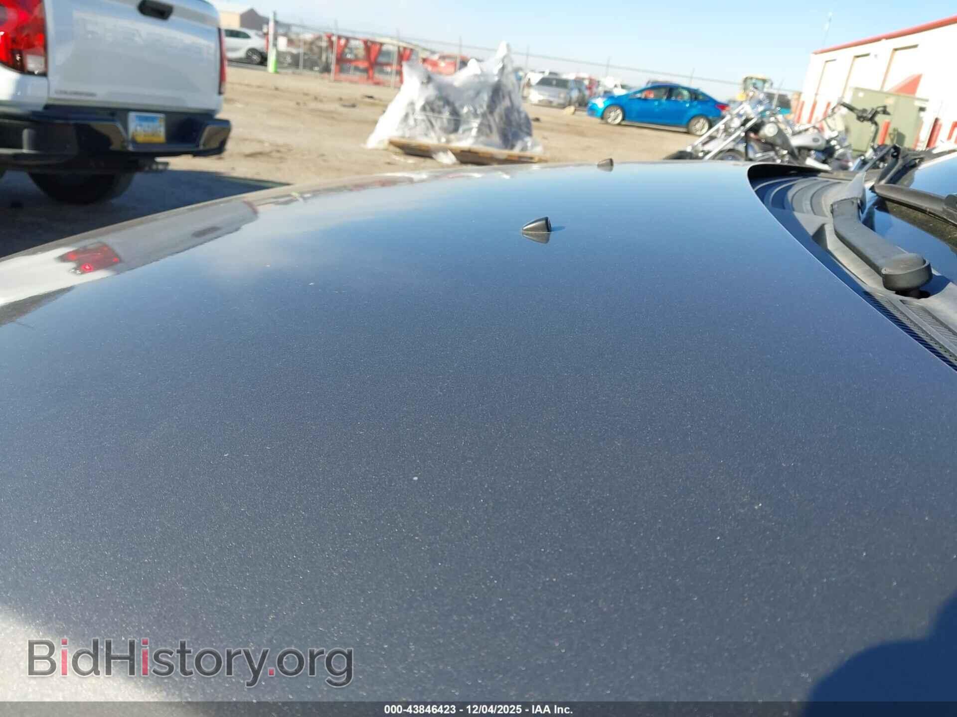 2013 FORD EDGE - VIN: 2FMDK3KC2DBA36437 - Photo 6