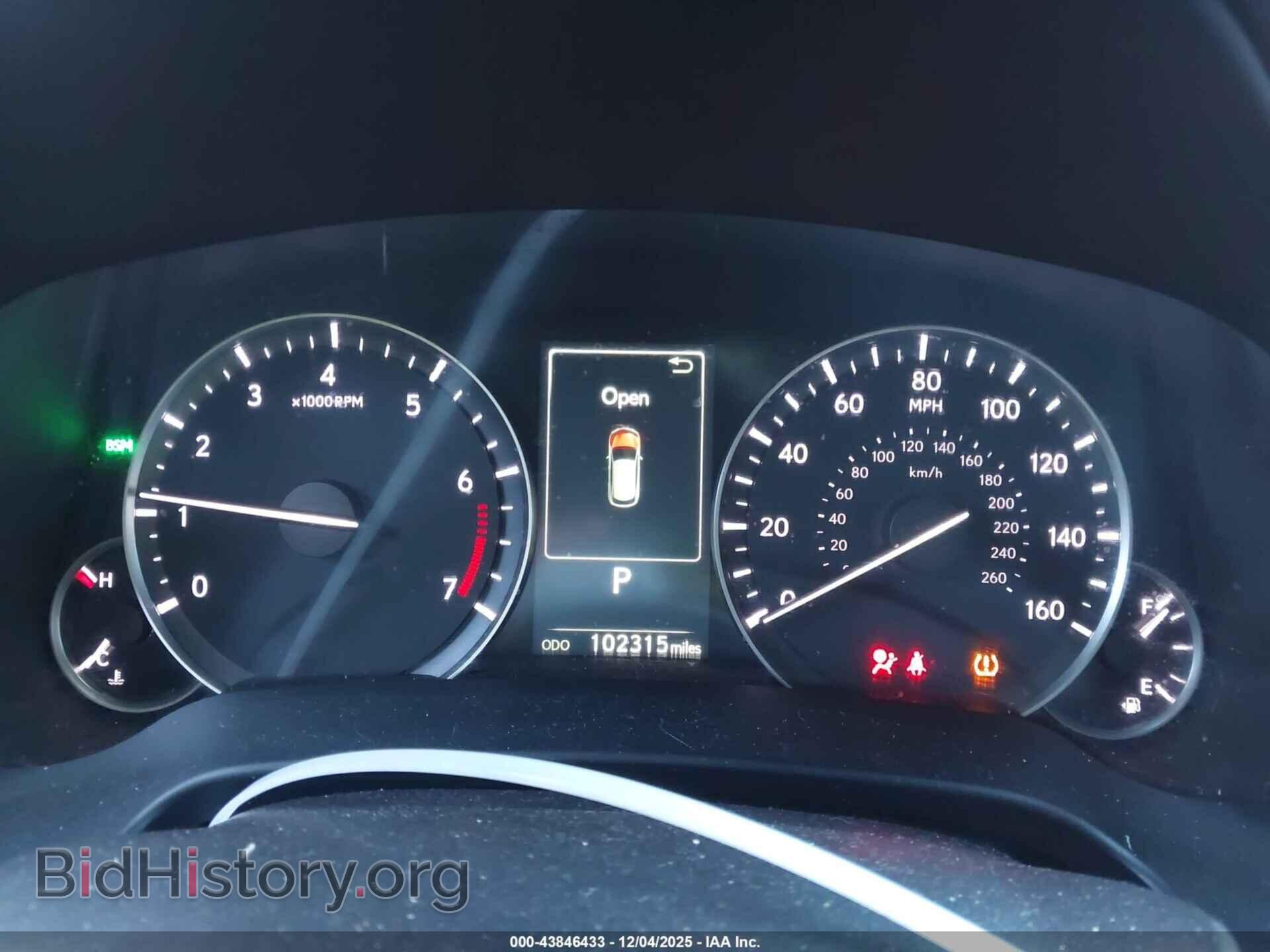 2017 LEXUS RX 350 - VIN: 2T2ZZMCAXHC091123 - Фото 7