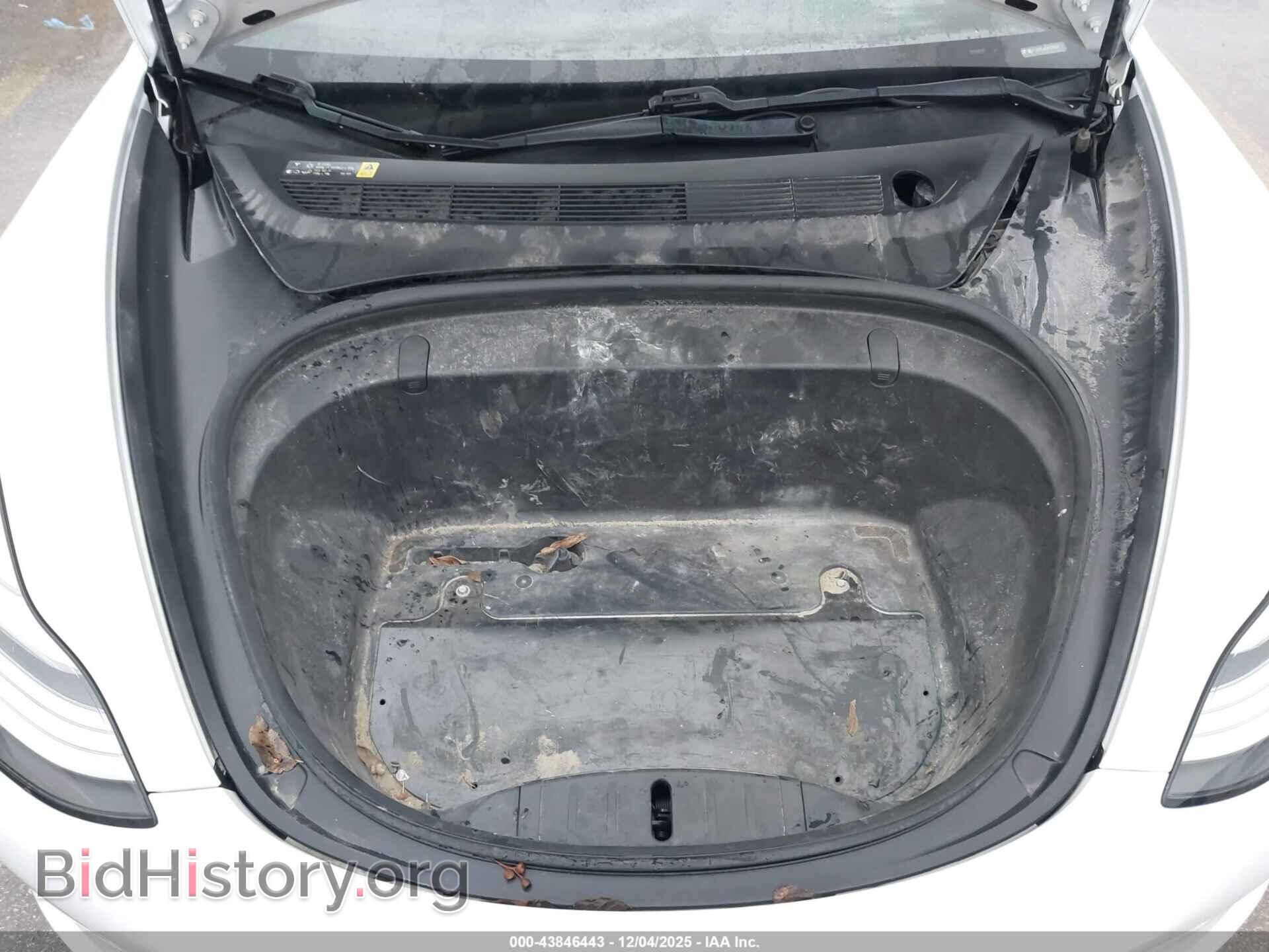 2018 TESLA MODEL 3 - VIN: 5YJ3E1EA8JF032669 - Фото 10