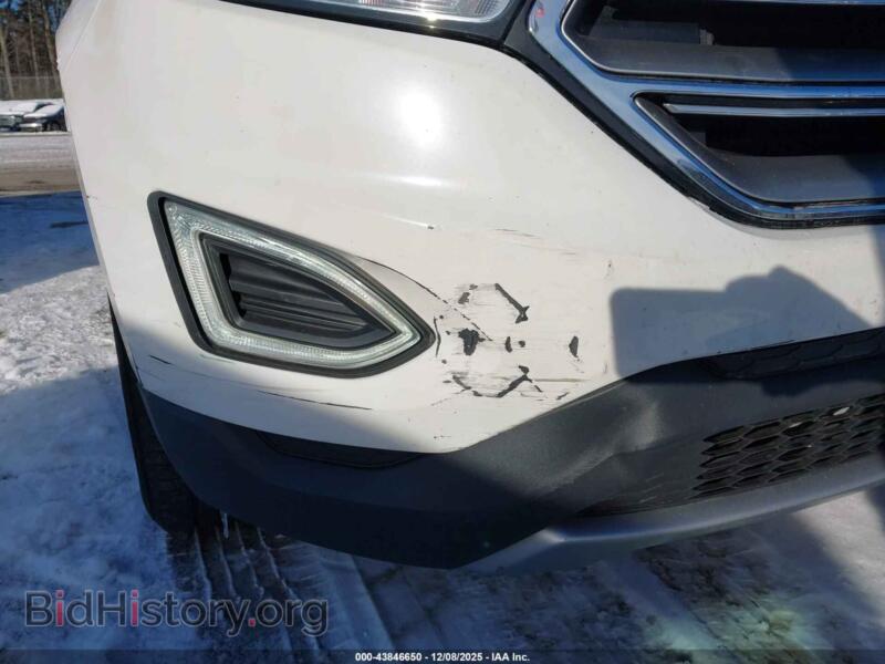 2018 Ford EDGE (VIN 2FMPK4J96JBB53961) — photo 6 of 16