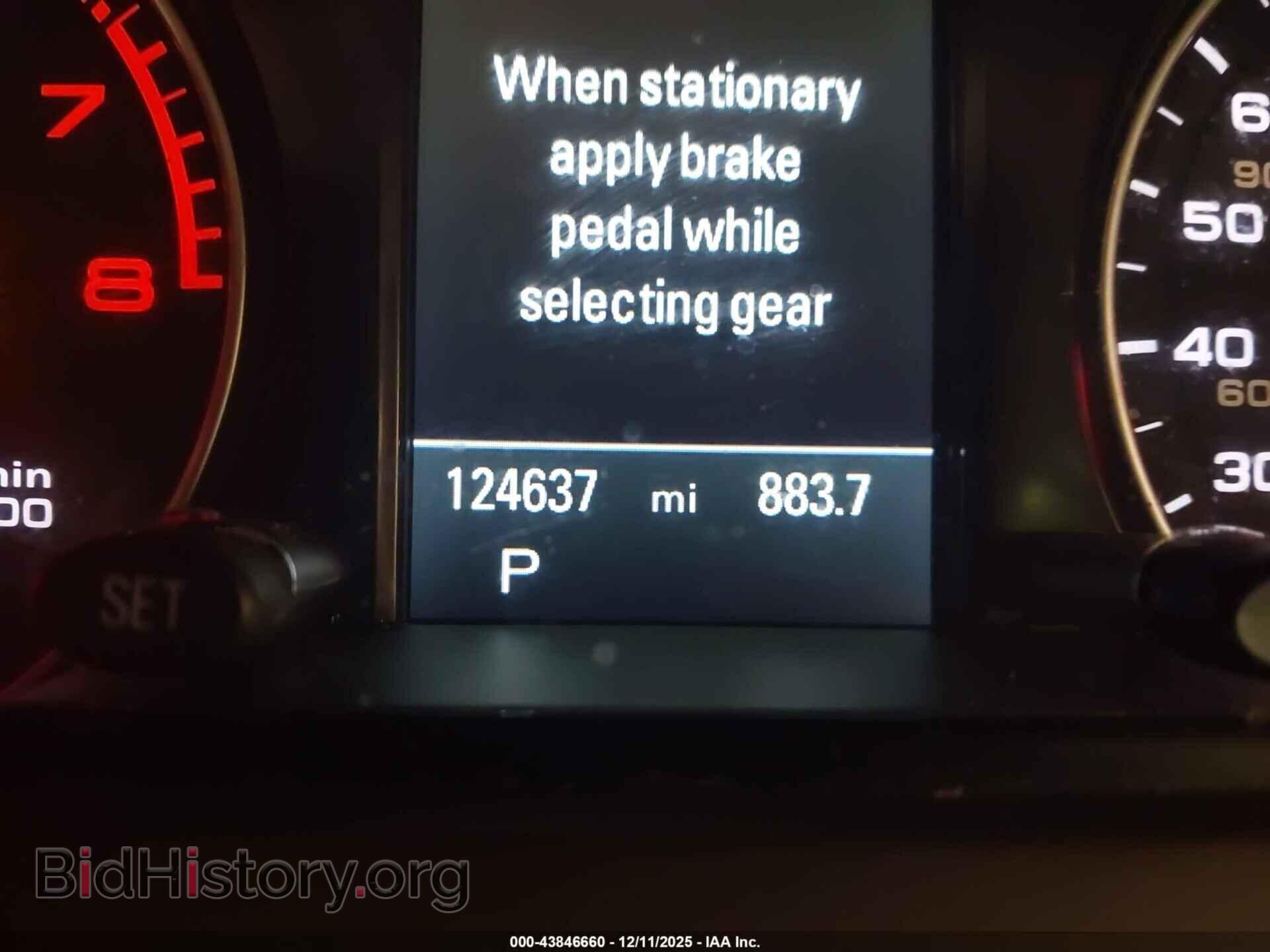 2016 AUDI Q5 - VIN: WA1L2AFP4GA036550 - Фото 7