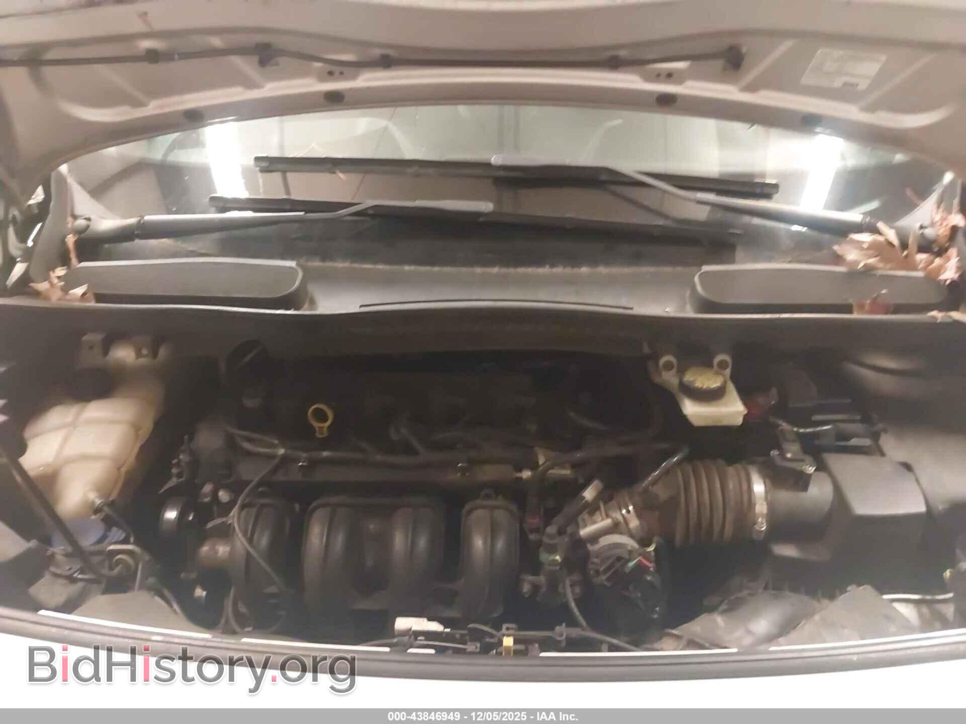 2018 FORD TRANSIT CONNECT - VIN: NM0GE9F74J1369803 - Фото 10