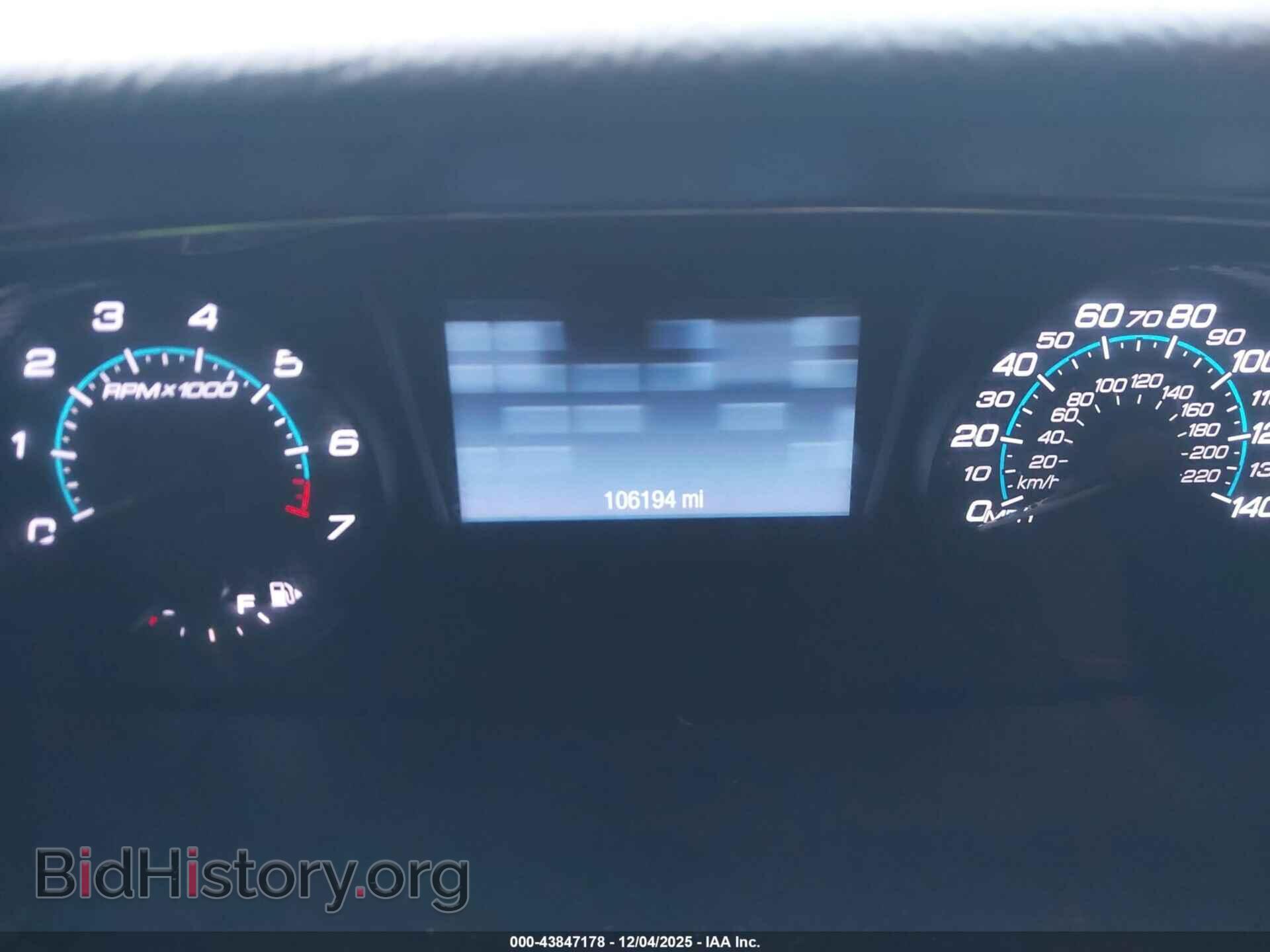 2016 FORD TAURUS - VIN: 1FAHP2H86GG146589 - Photo 7