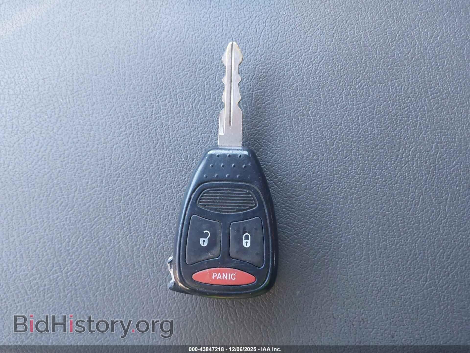 2005 DODGE DURANGO - VIN: 1D4HB48D65F559765 - Фото 11