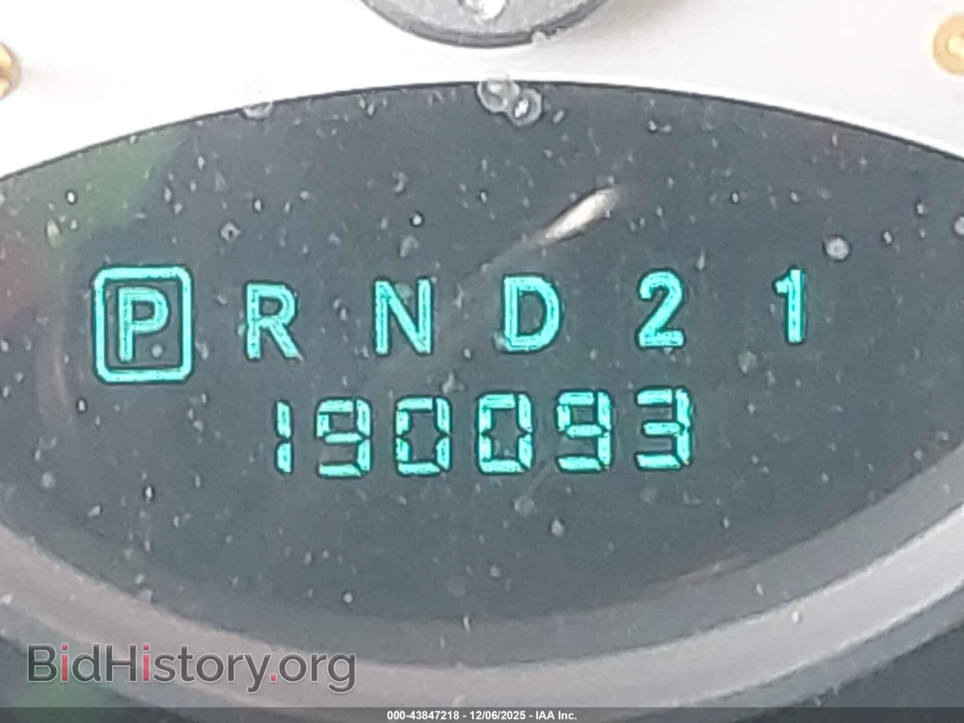 2005 DODGE DURANGO - VIN: 1D4HB48D65F559765 - Фото 16