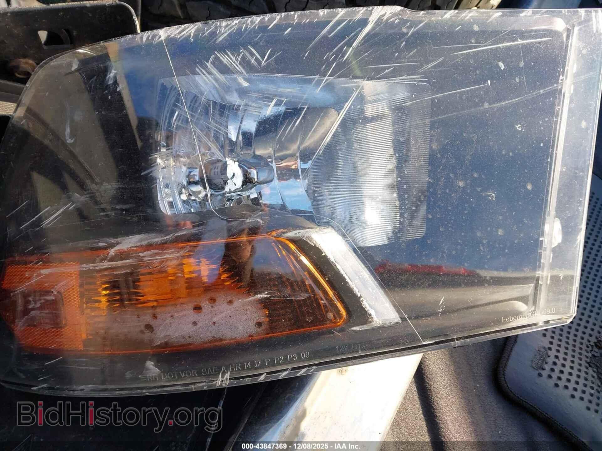 2012 RAM 1500 - VIN: 1C6RD7LT7CS278257 - Photo 12