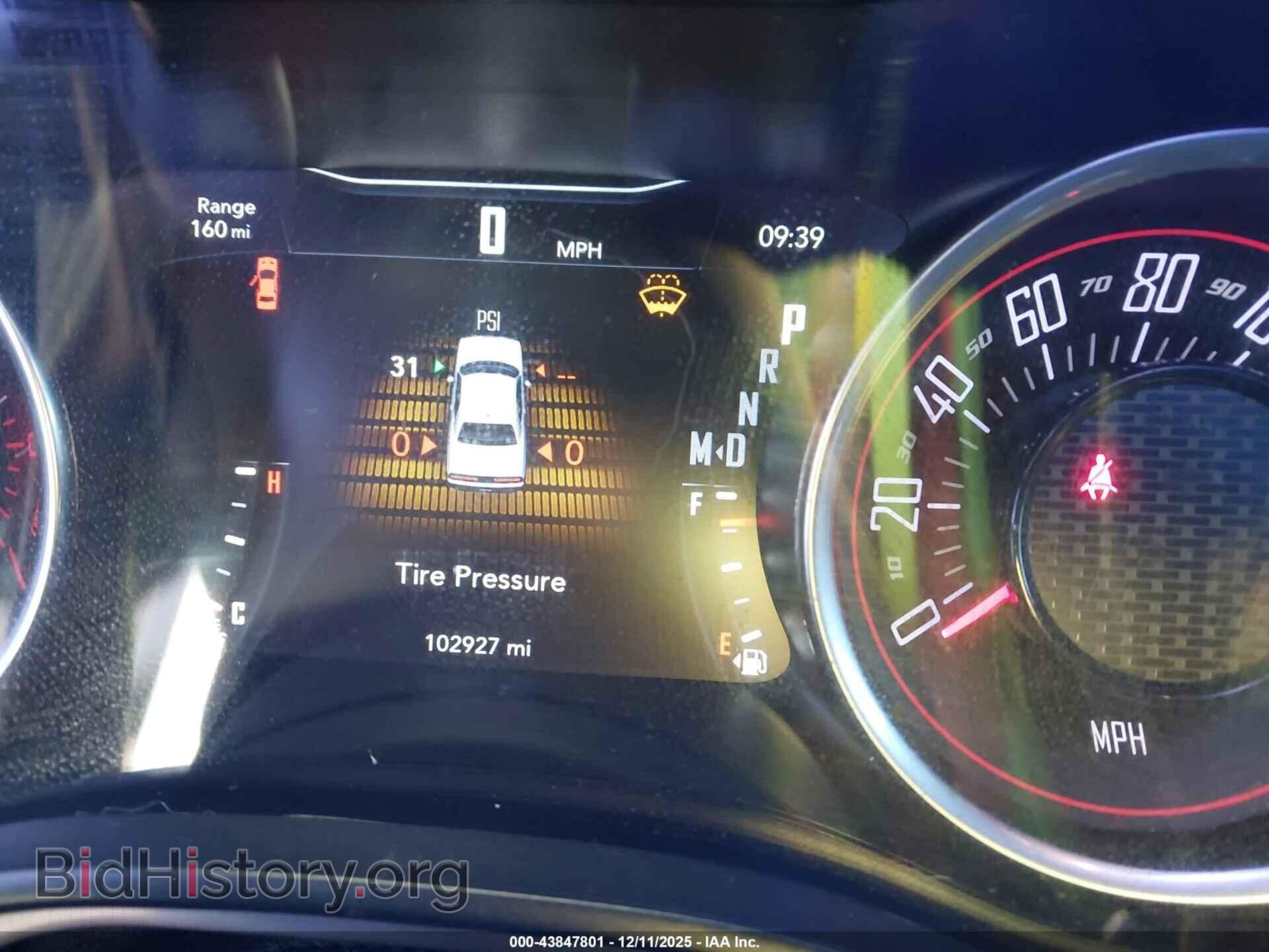 2019 DODGE CHALLENGER - VIN: 2C3CDZBTXKH719482 - Photo 7