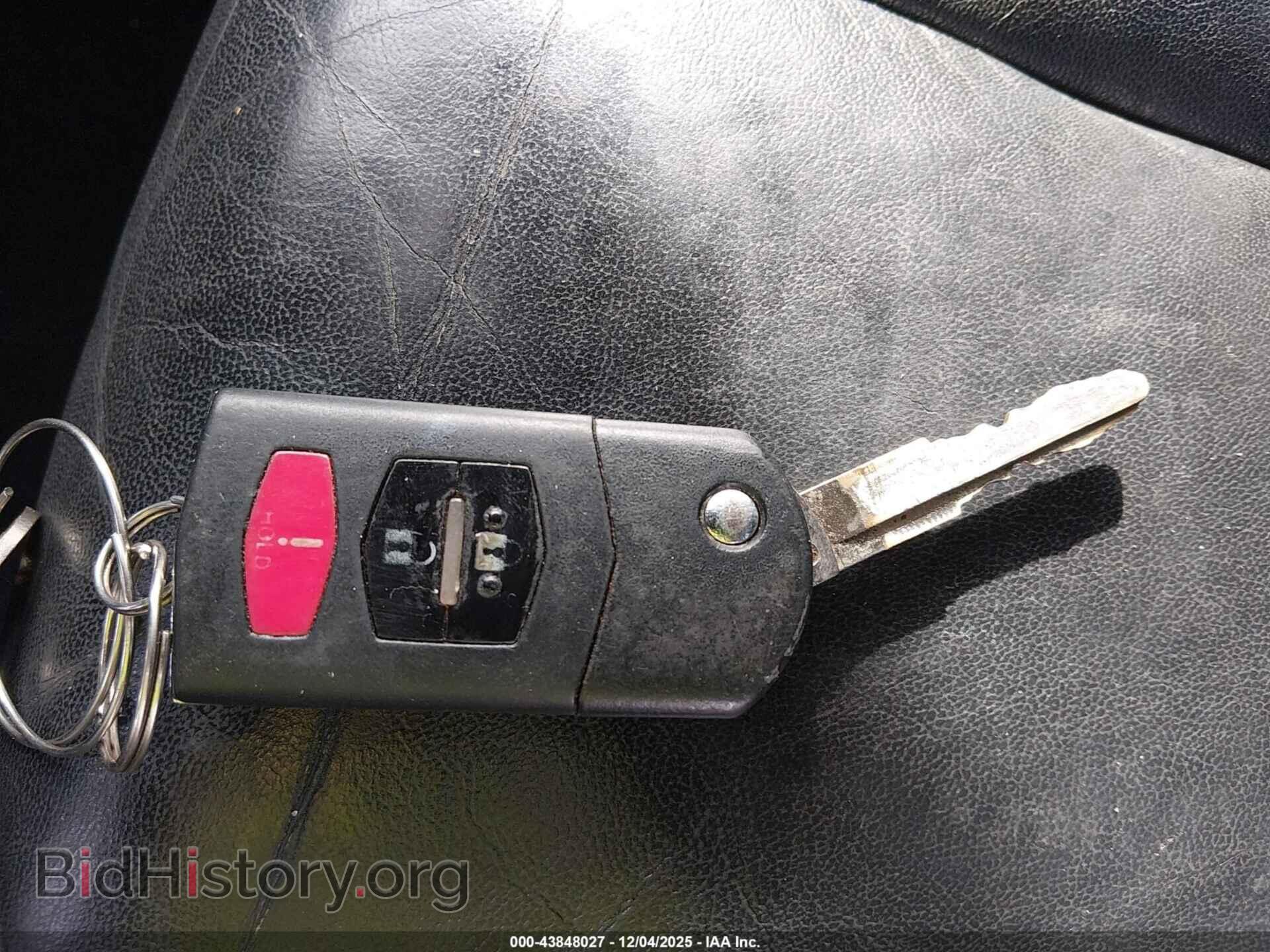 2011 MAZDA CX-7 - VIN: JM3ER2C55B0379425 - Фото 11