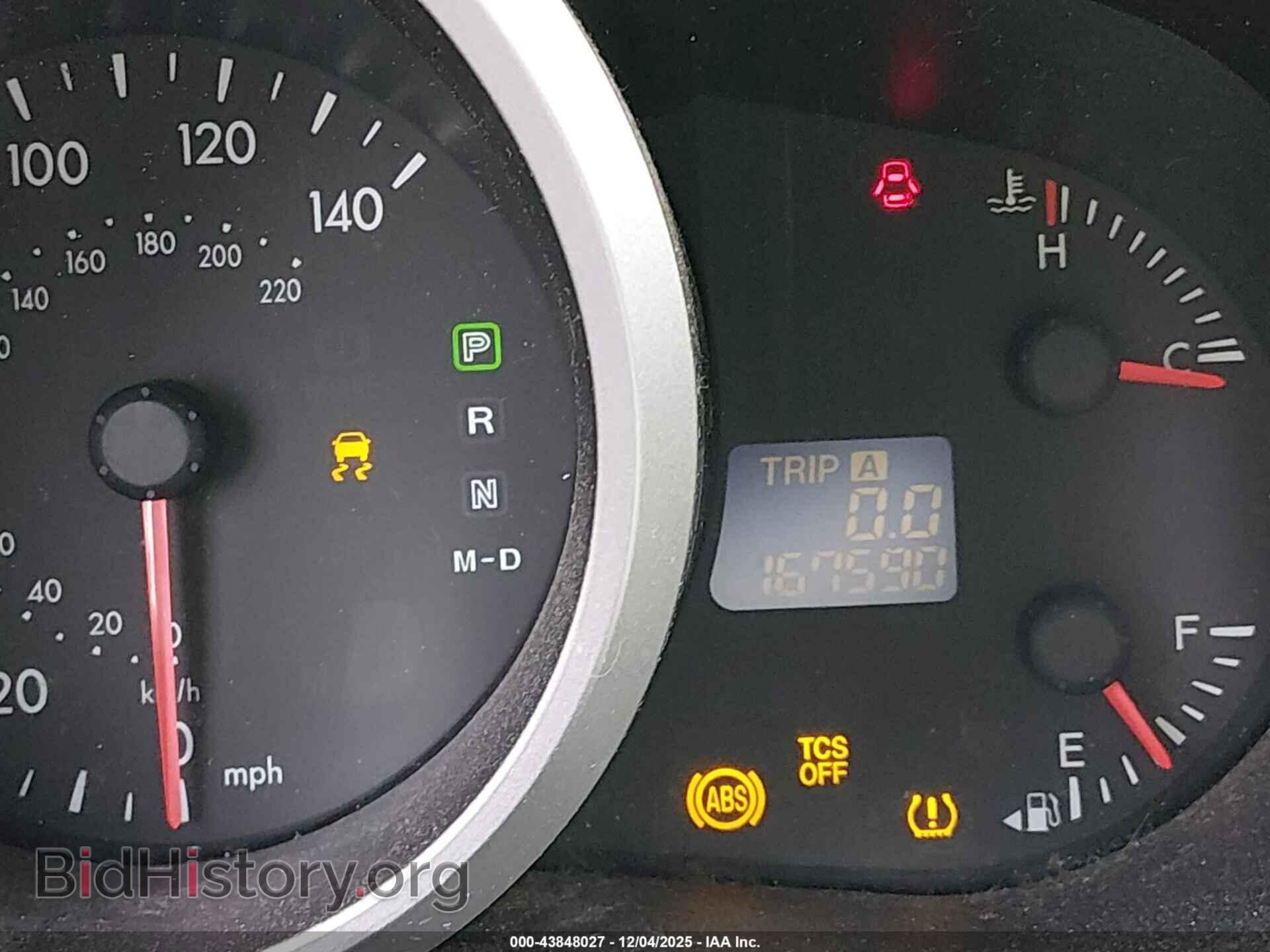 2011 MAZDA CX-7 - VIN: JM3ER2C55B0379425 - Фото 15