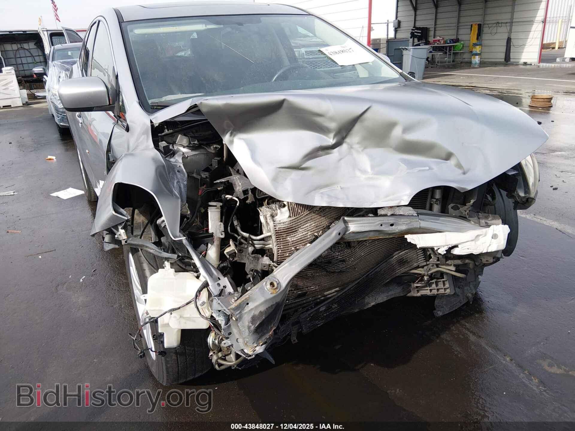 2011 MAZDA CX-7 - VIN: JM3ER2C55B0379425 - Фото 6