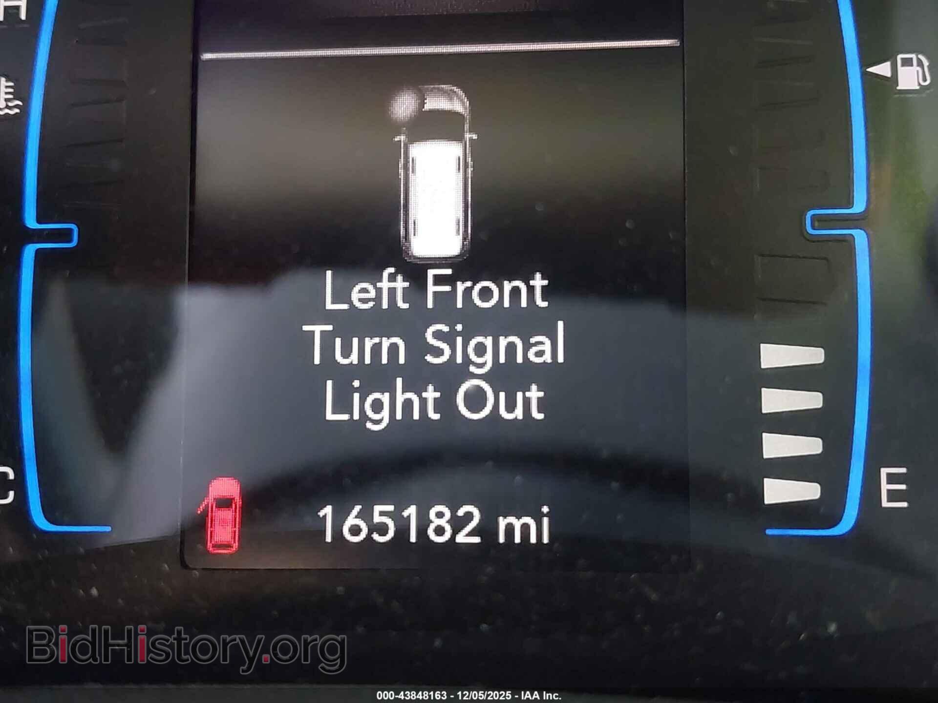 2017 CHRYSLER PACIFICA - VIN: 2C4RC1DG0HR747952 - Фото 15