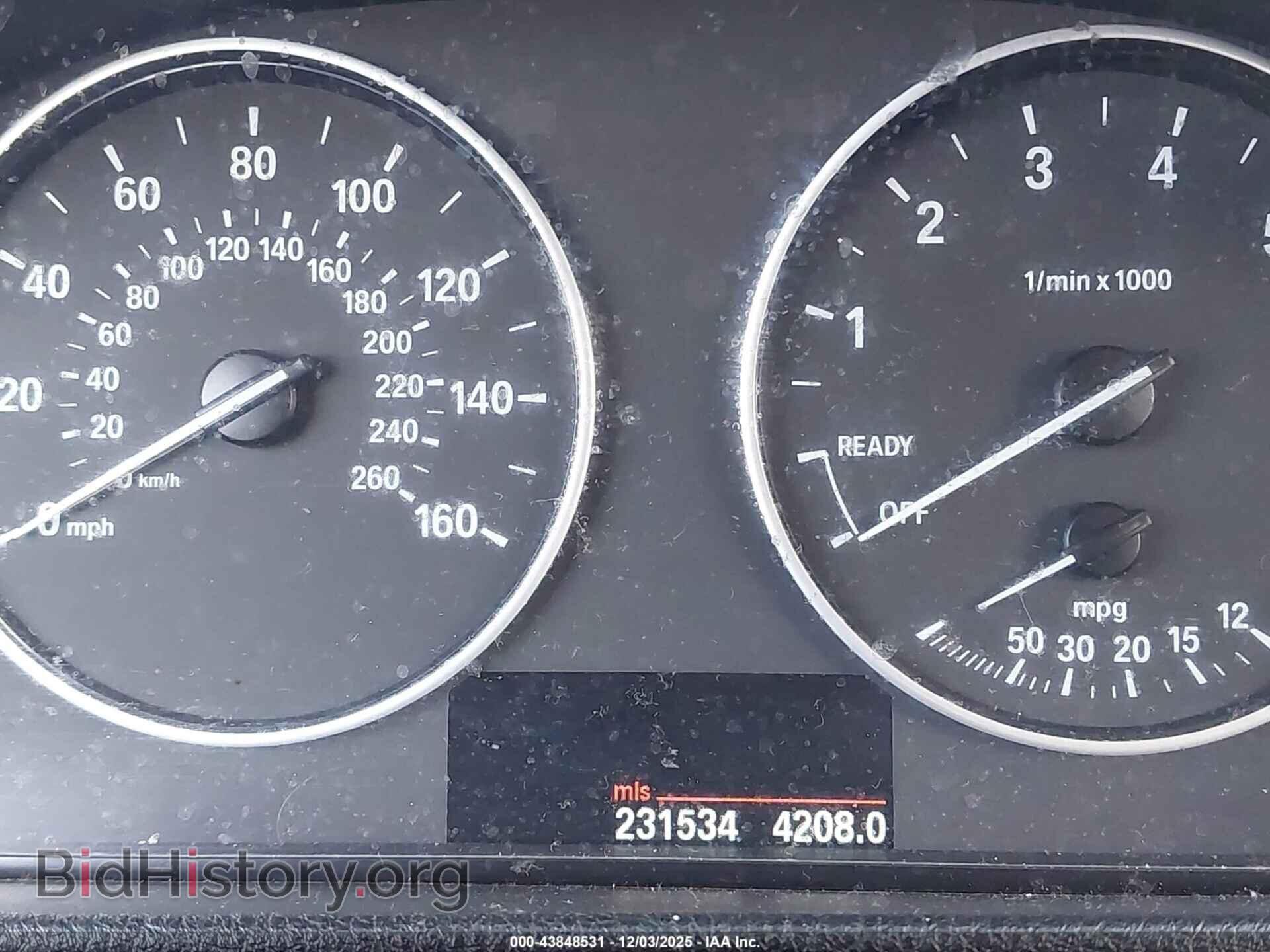 2013 BMW 320I - VIN: WBA3B1C55DF462073 - Фото 16