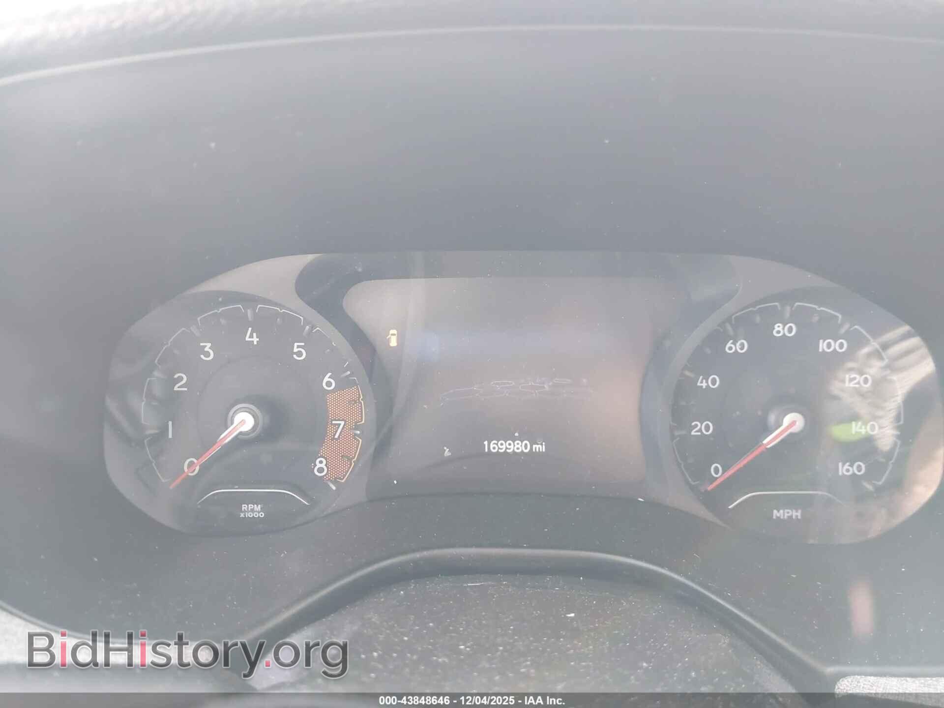 2022 JEEP COMPASS - VIN: 3C4NJCBB7NT234858 - Фото 7