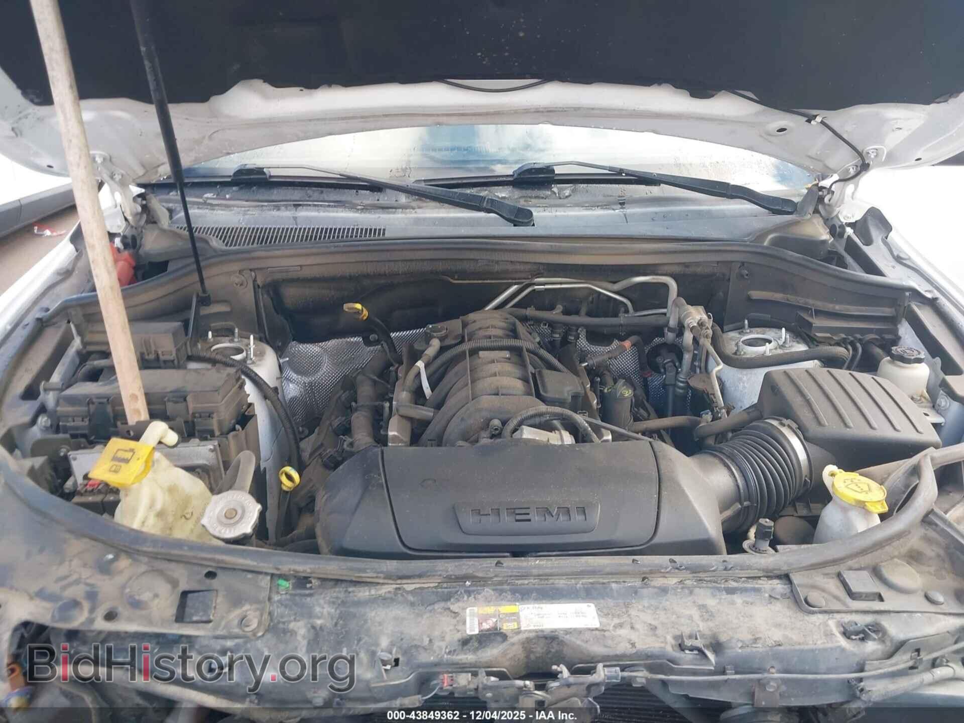 2013 DODGE DURANGO - VIN: 1C4SDJCT7DC690584 - Photo 10