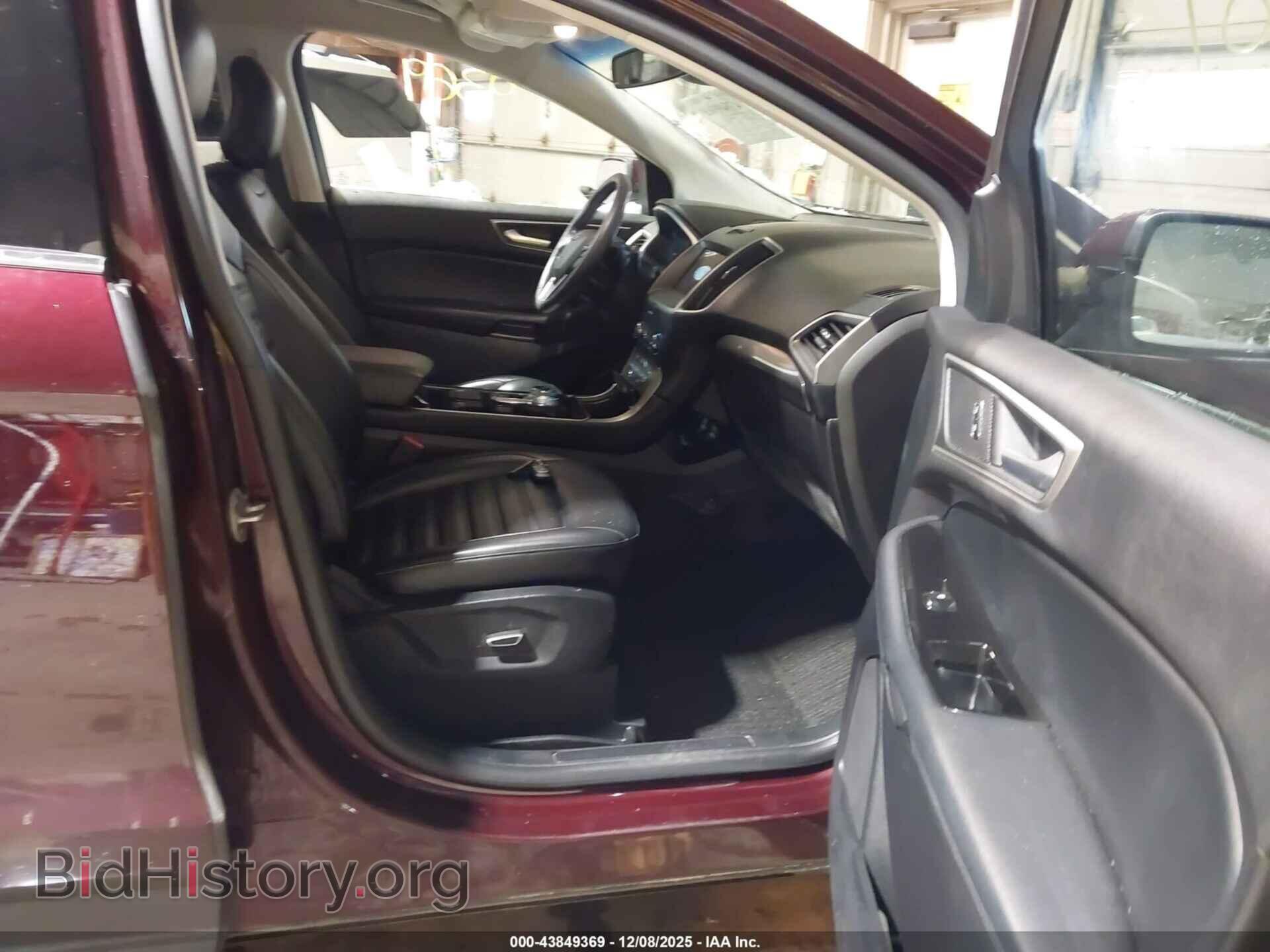 2019 FORD EDGE - VIN: 2FMPK4J93KBB79421 - Фото 5