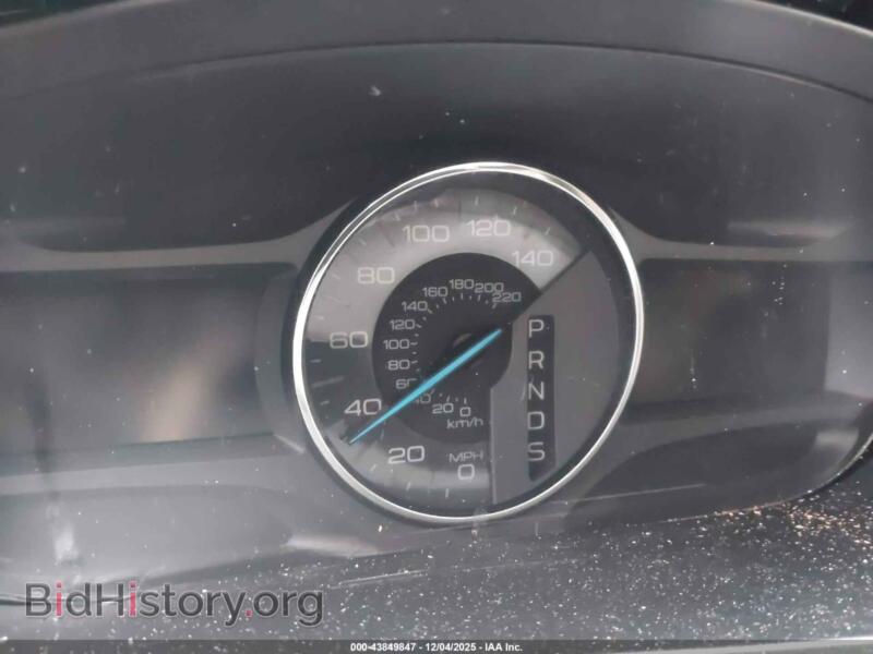 2013 Ford EDGE (VIN 2FMDK3JC7DBB09836) — photo 7 of 11