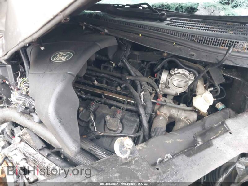 2013 Ford EDGE (VIN 2FMDK3JC7DBB09836) — photo 10 of 11