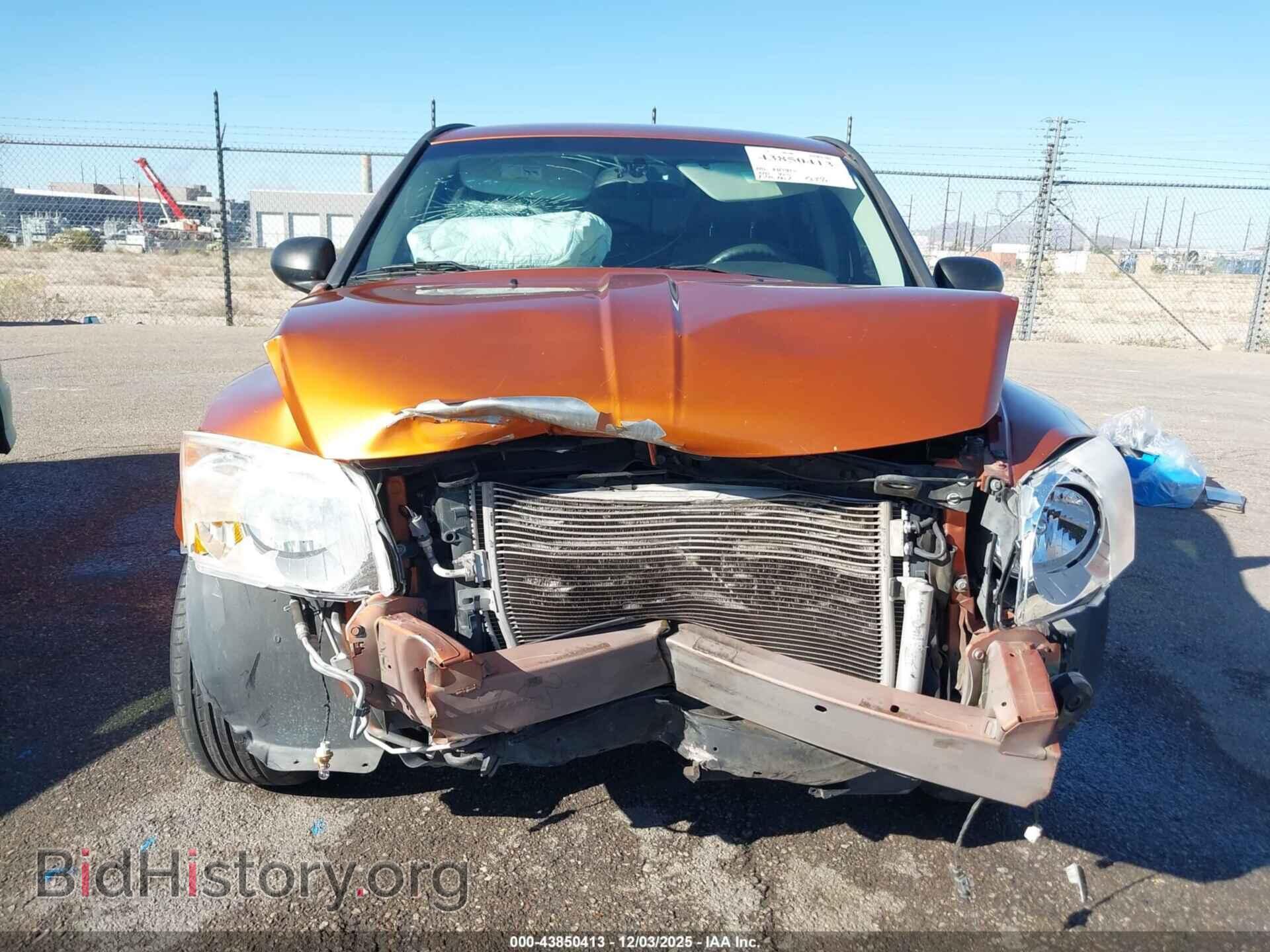2011 DODGE CALIBER - VIN: 1B3CB3HA2BD125925 - Фото 13