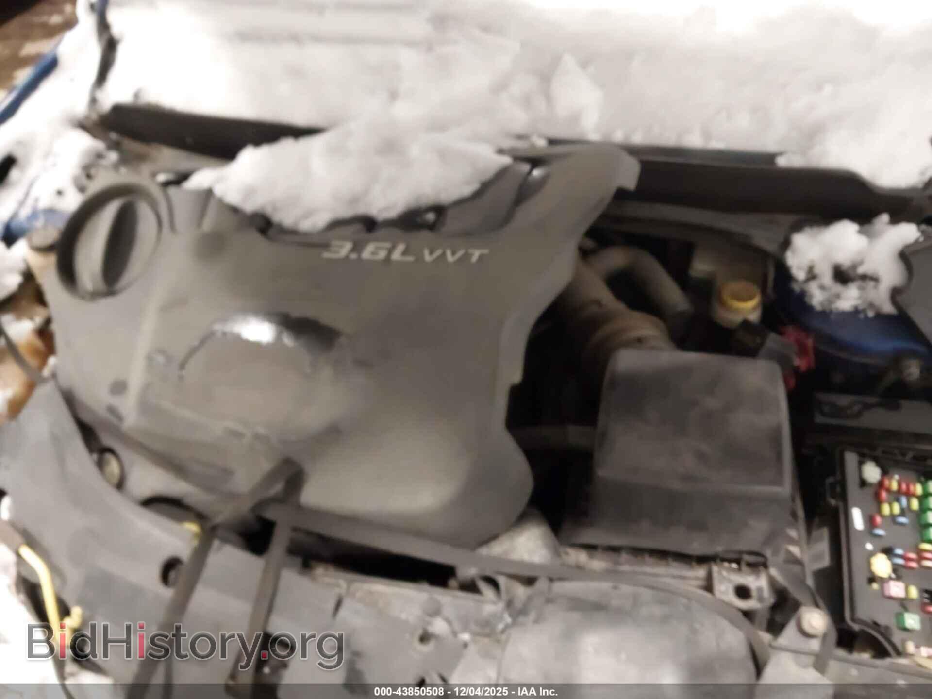 2012 DODGE AVENGER - VIN: 1C3CDZAG4CN315901 - Photo 10