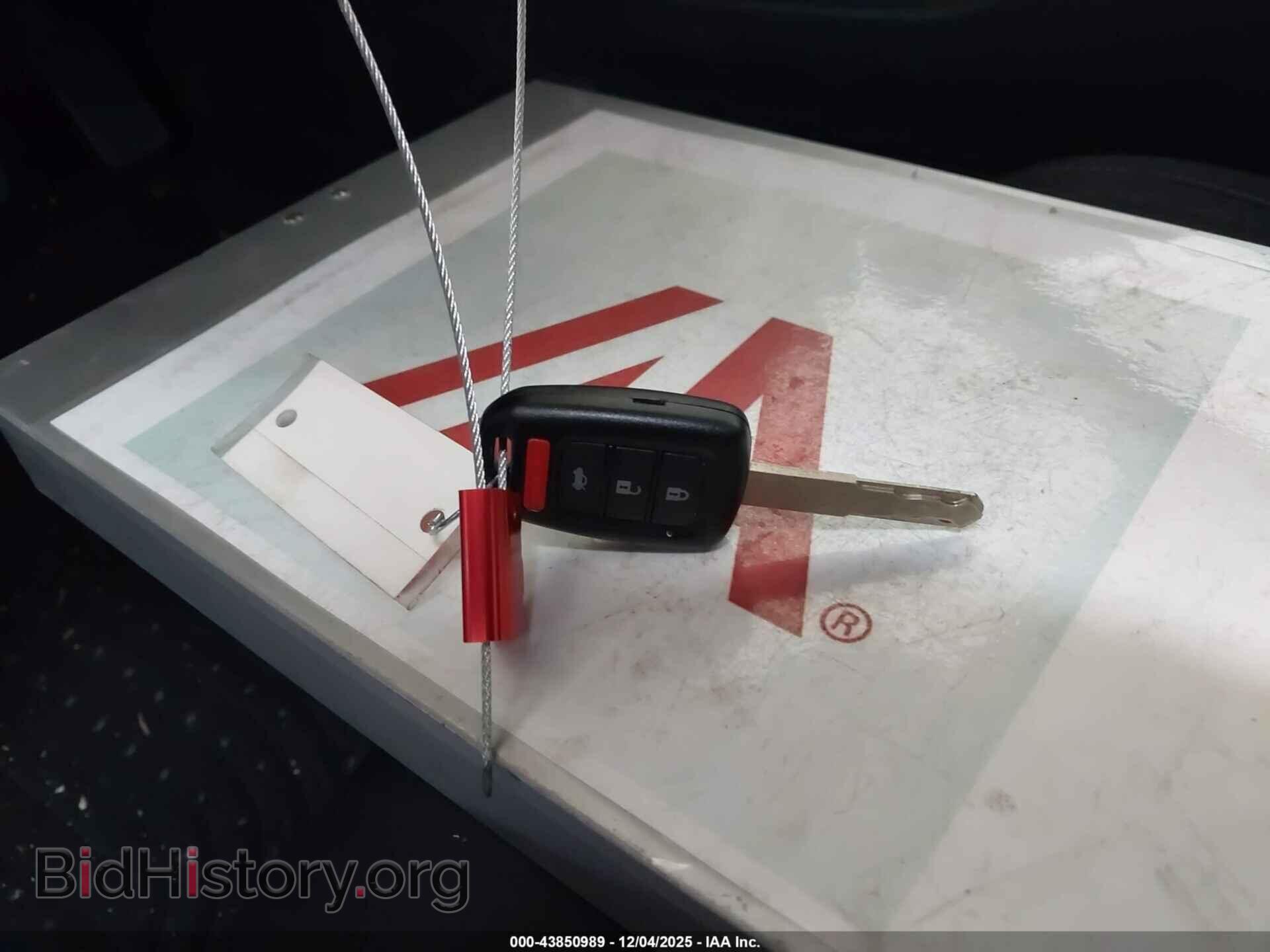 2016 HONDA CIVIC - VIN: 19XFC2F53GE087863 - Фото 11