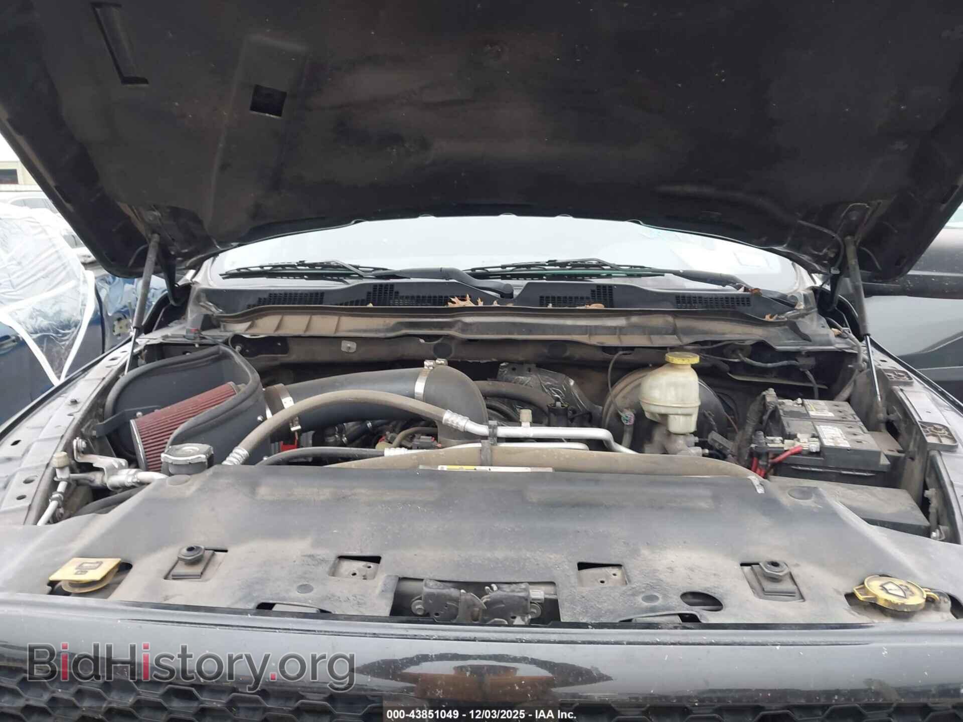 2017 RAM 1500 - VIN: 1C6RR7FT0HS523162 - Фото 10