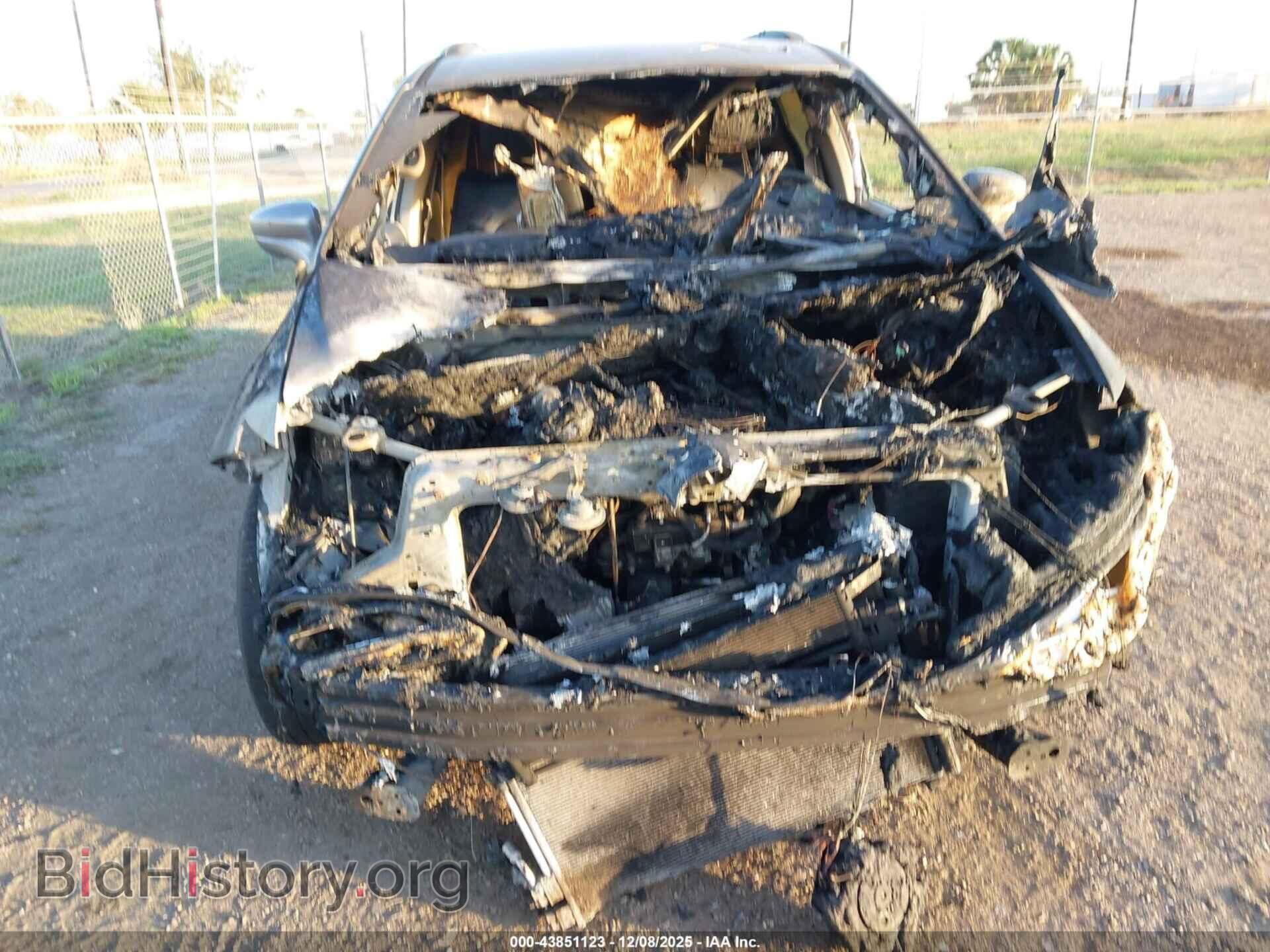 2017 CHRYSLER PACIFICA - VIN: 2C4RC1EG6HR782266 - Фото 11
