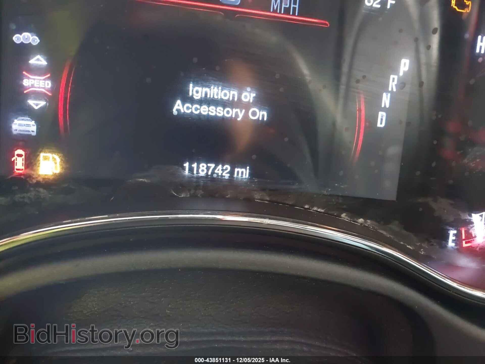 2018 DODGE DURANGO - VIN: 1C4RDHAG2JC494951 - Фото 15