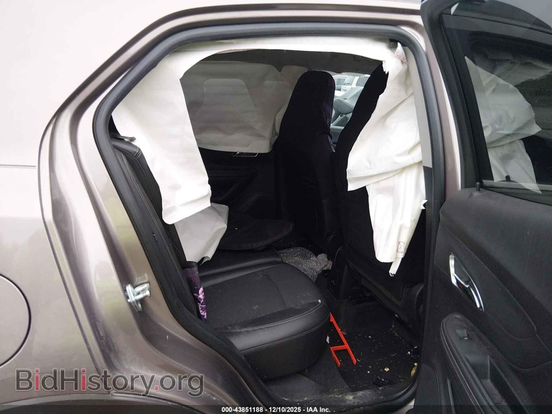 2015 BUICK ENCORE - VIN: KL4CJFSBXFB164228 - Фото 8
