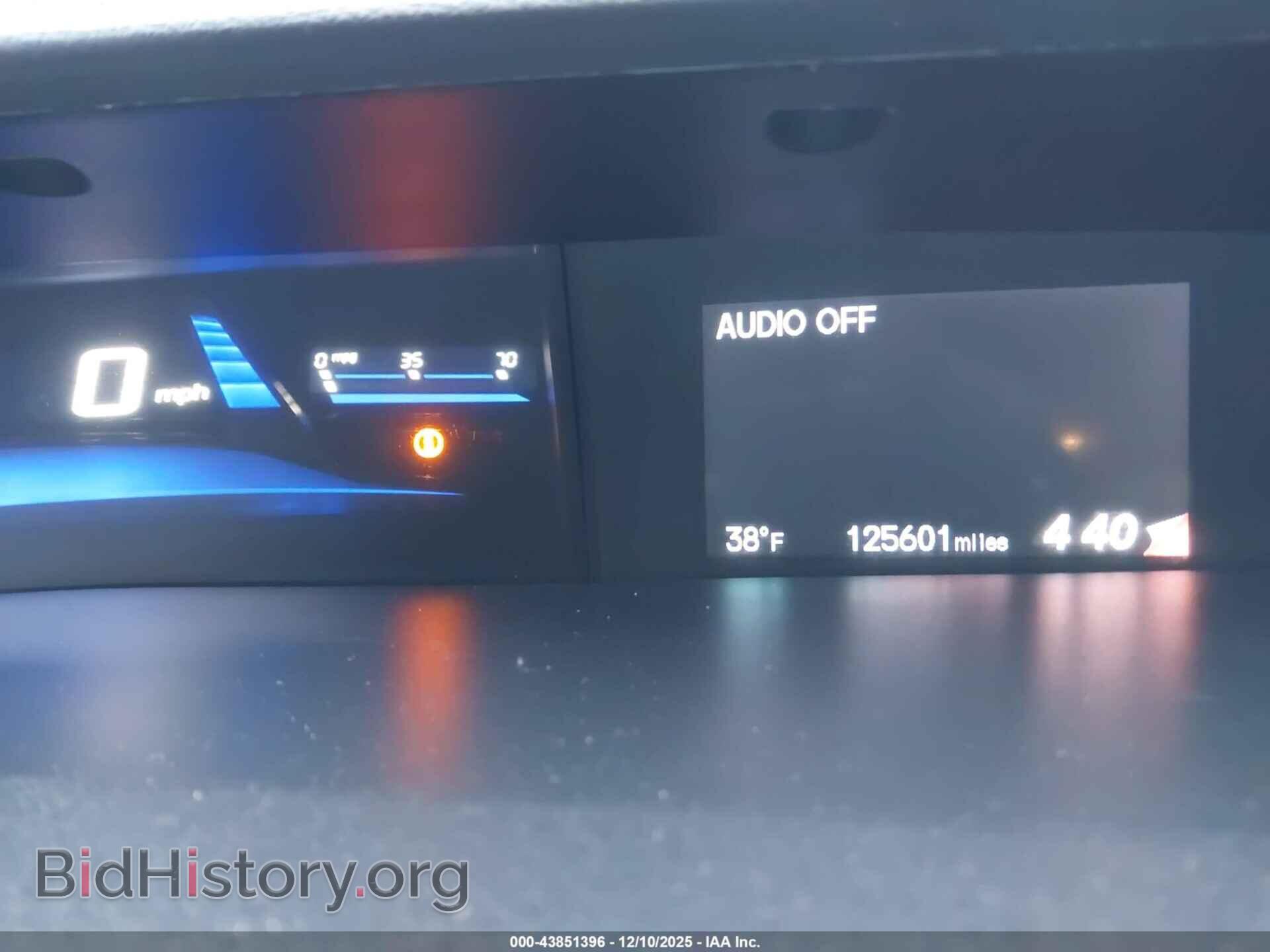 2015 HONDA CIVIC - VIN: 2HGFB2F92FH555737 - Фото 7
