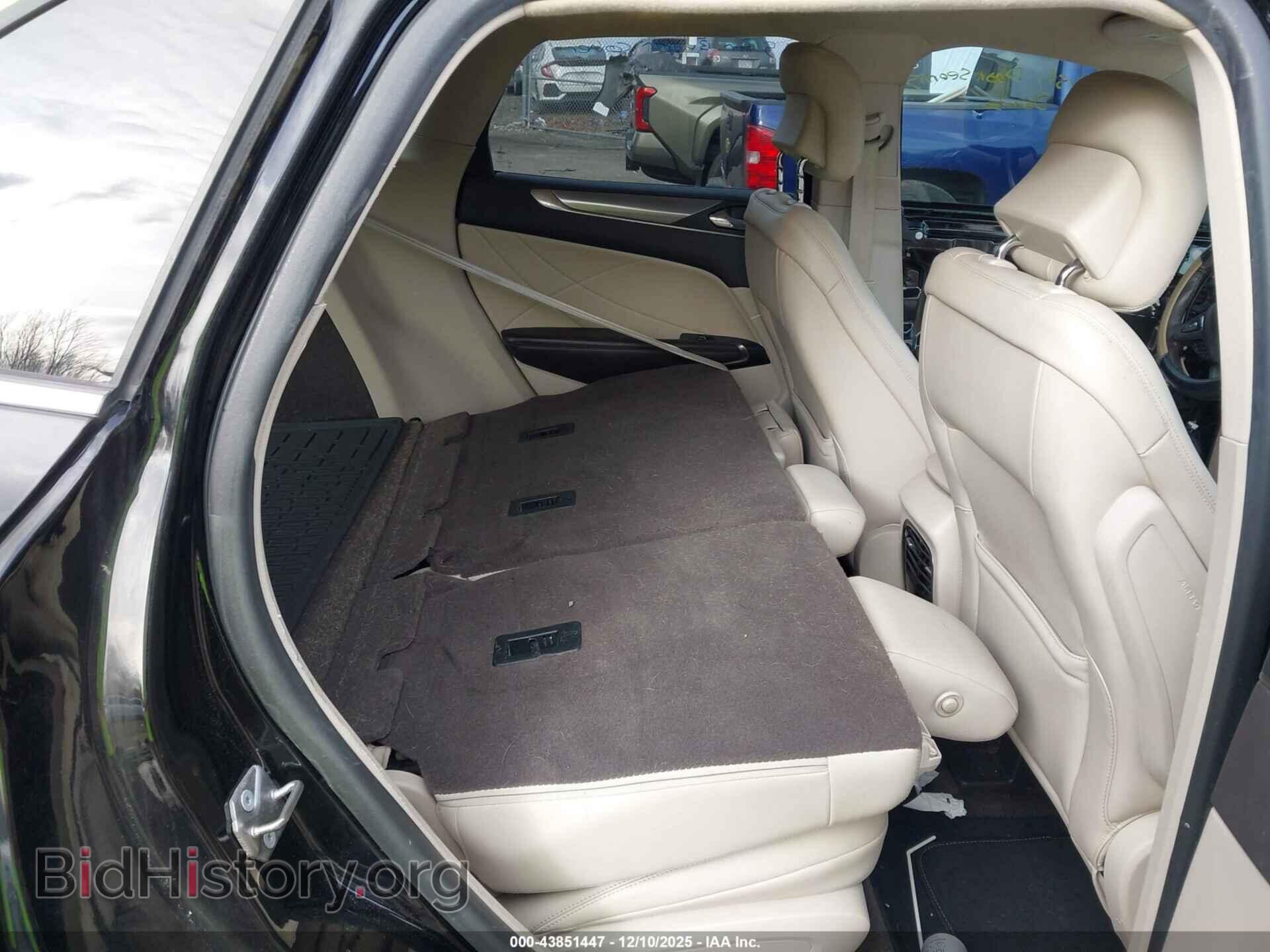 2018 LINCOLN MKC - VIN: 5LMCJ1D94JUL18151 - Фото 8