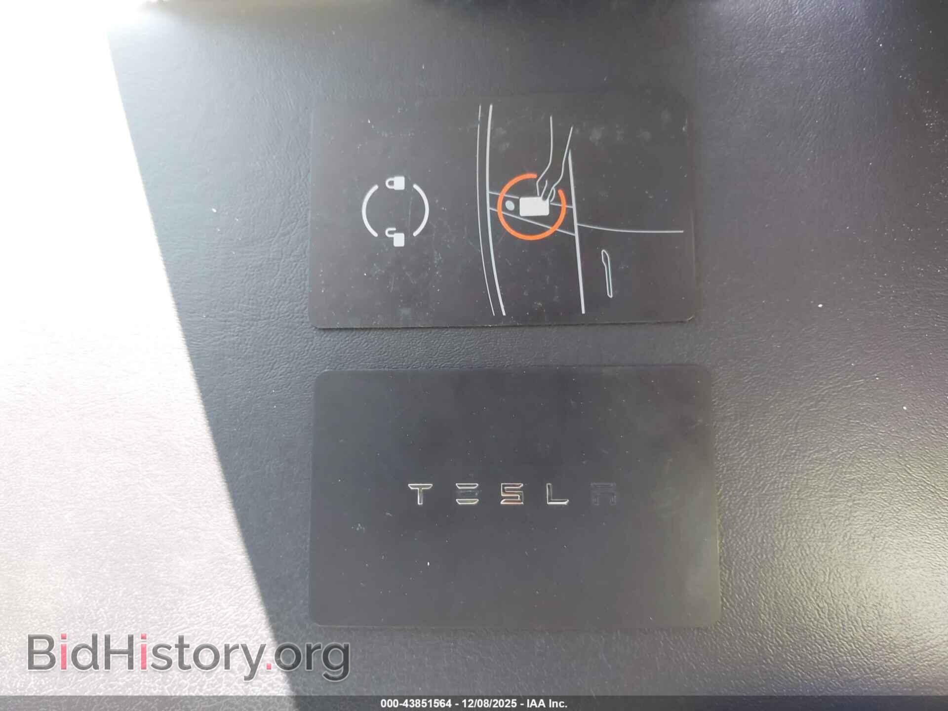 2018 TESLA MODEL 3 - VIN: 5YJ3E1EB6JF098159 - Photo 11