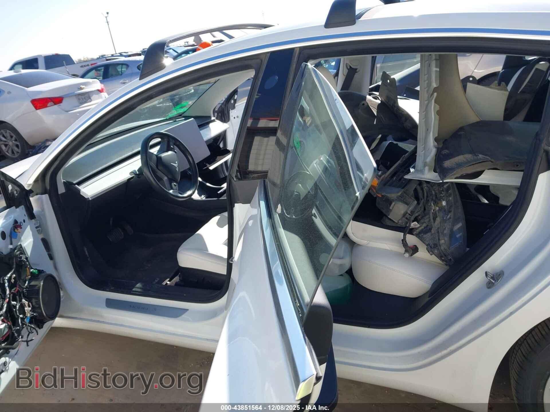 2018 TESLA MODEL 3 - VIN: 5YJ3E1EB6JF098159 - Photo 14