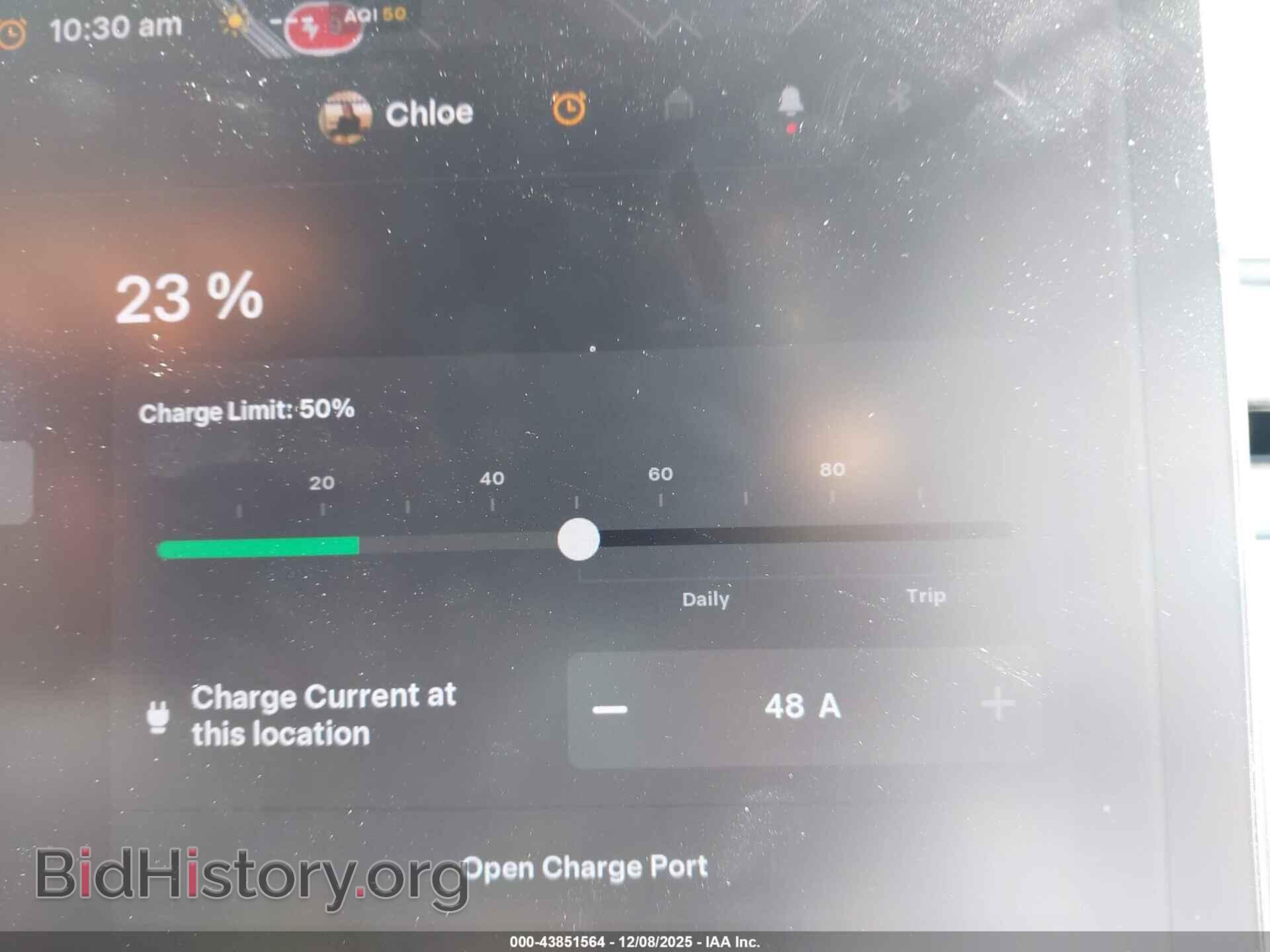 2018 TESLA MODEL 3 - VIN: 5YJ3E1EB6JF098159 - Photo 17
