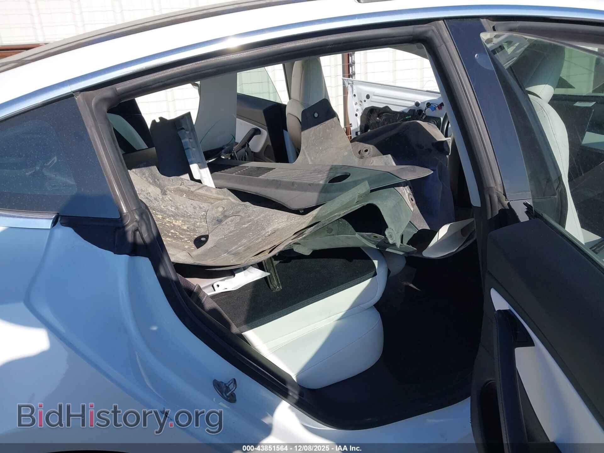 2018 TESLA MODEL 3 - VIN: 5YJ3E1EB6JF098159 - Photo 8