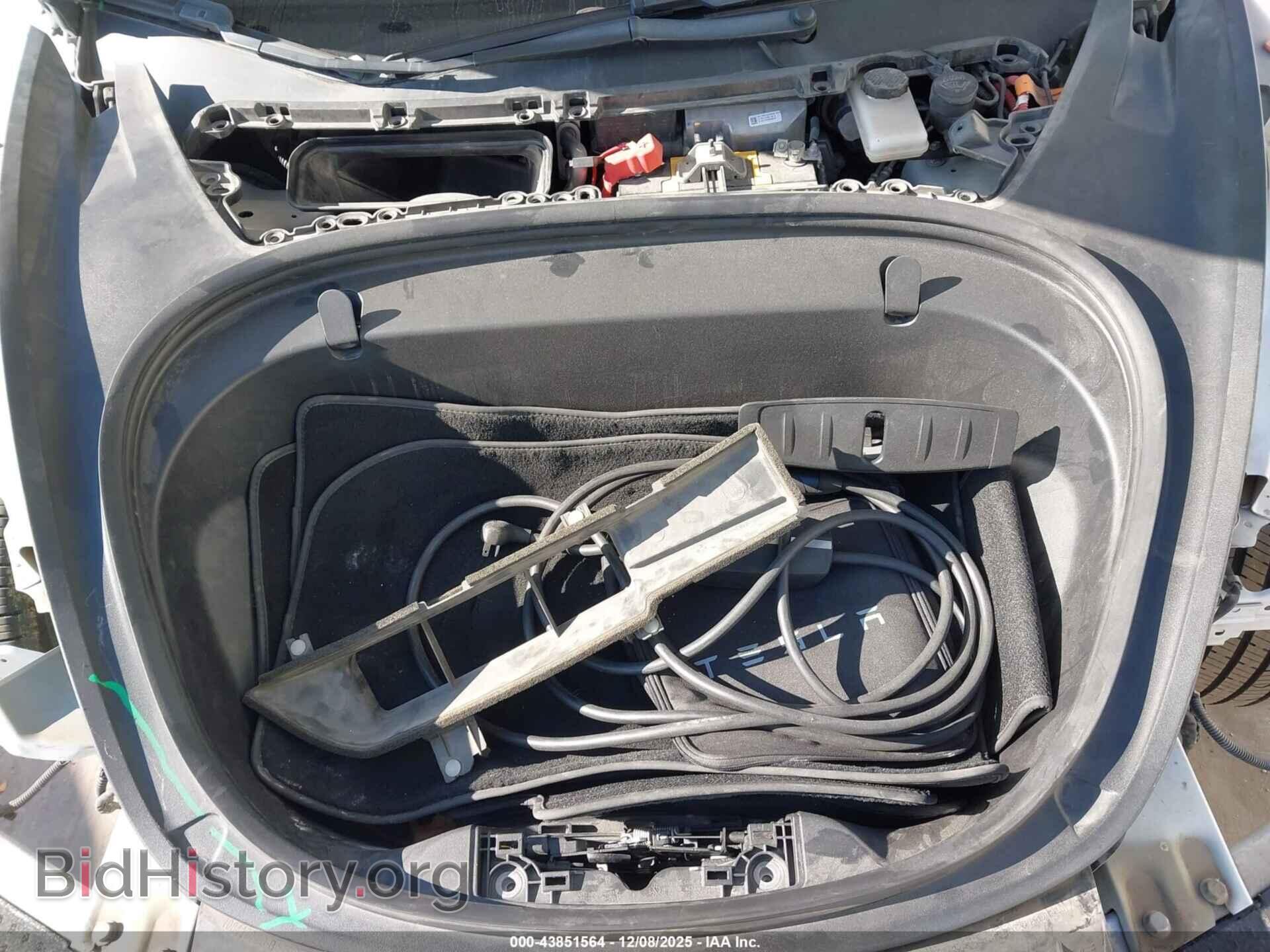 2018 TESLA MODEL 3 - VIN: 5YJ3E1EB6JF098159 - Photo 10