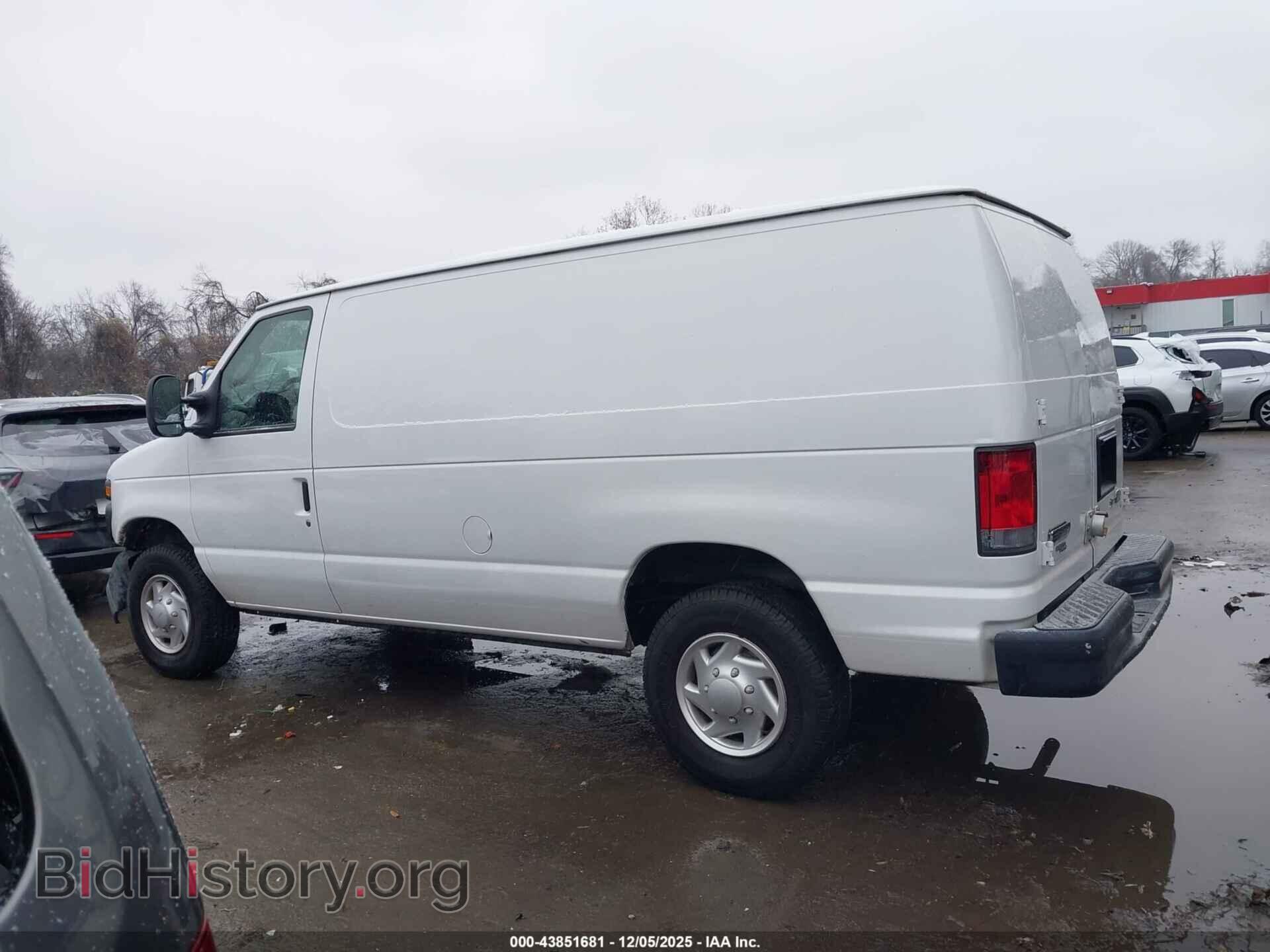 2014 FORD E-250 - VIN: 1FTNE2EW1EDA49885 - Photo 15