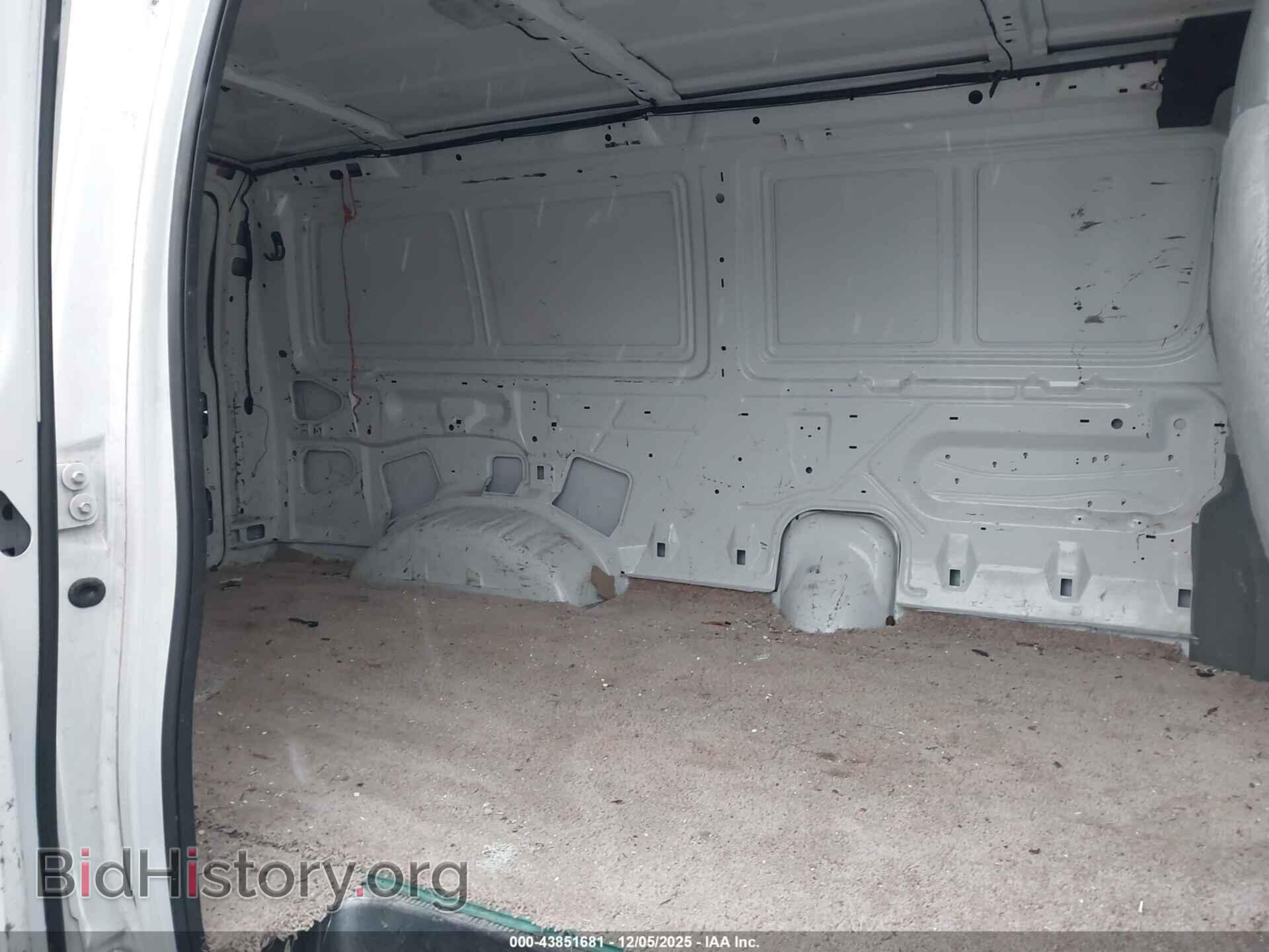 2014 FORD E-250 - VIN: 1FTNE2EW1EDA49885 - Photo 8