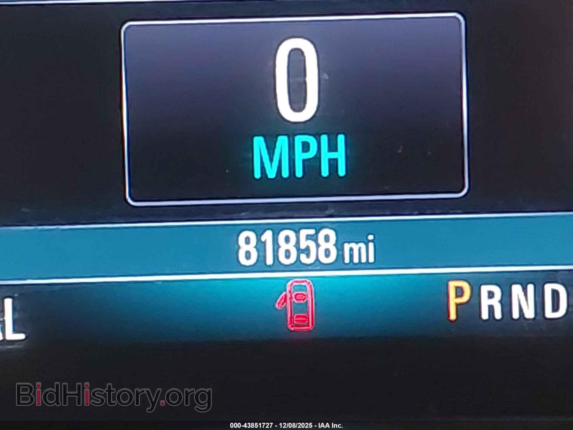 2019 BUICK ENCORE - VIN: KL4CJASB7KB710996 - Фото 15