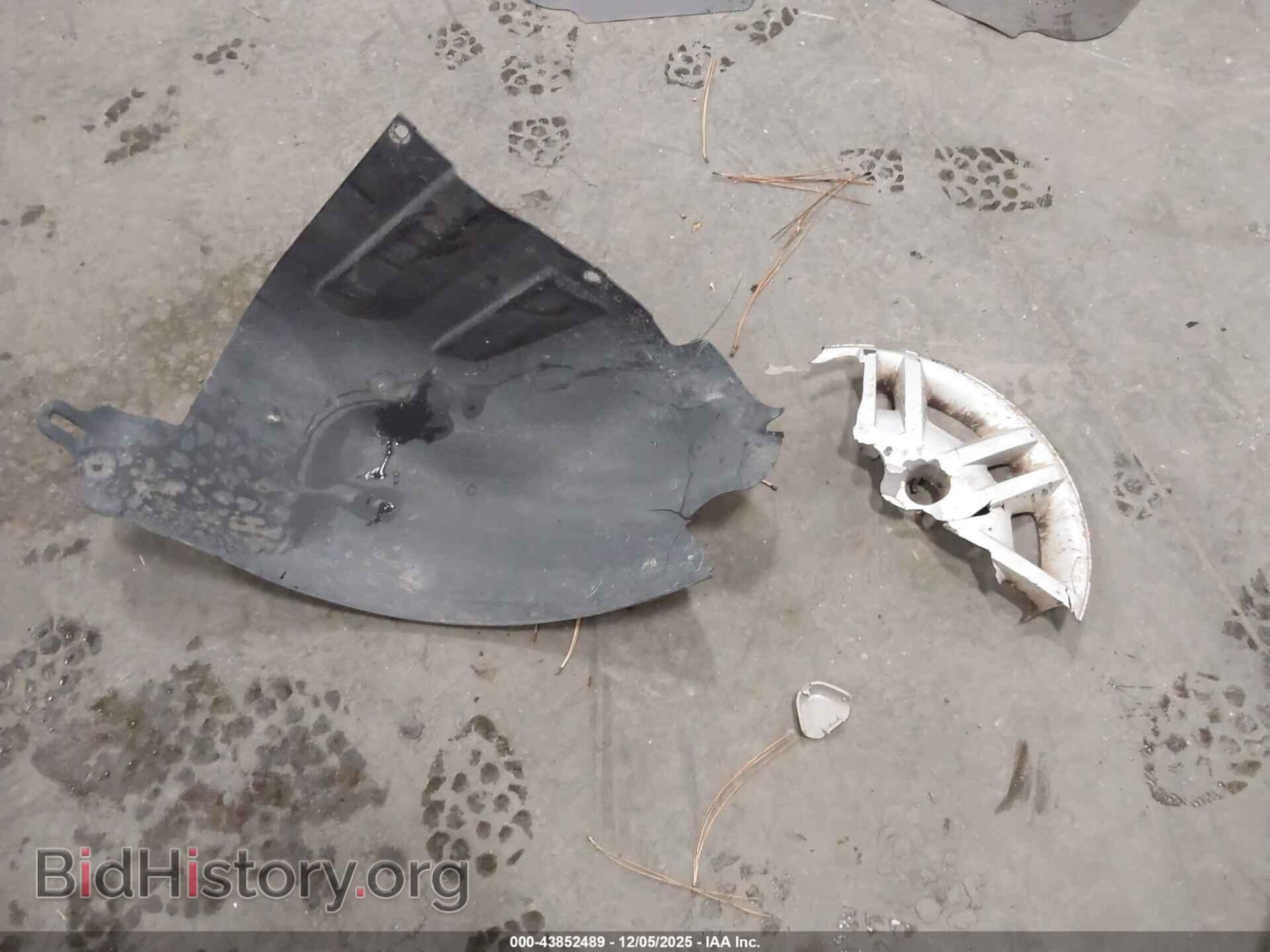 2007 DODGE CARAVAN - VIN: 1D4GP25B97B198546 - Фото 12