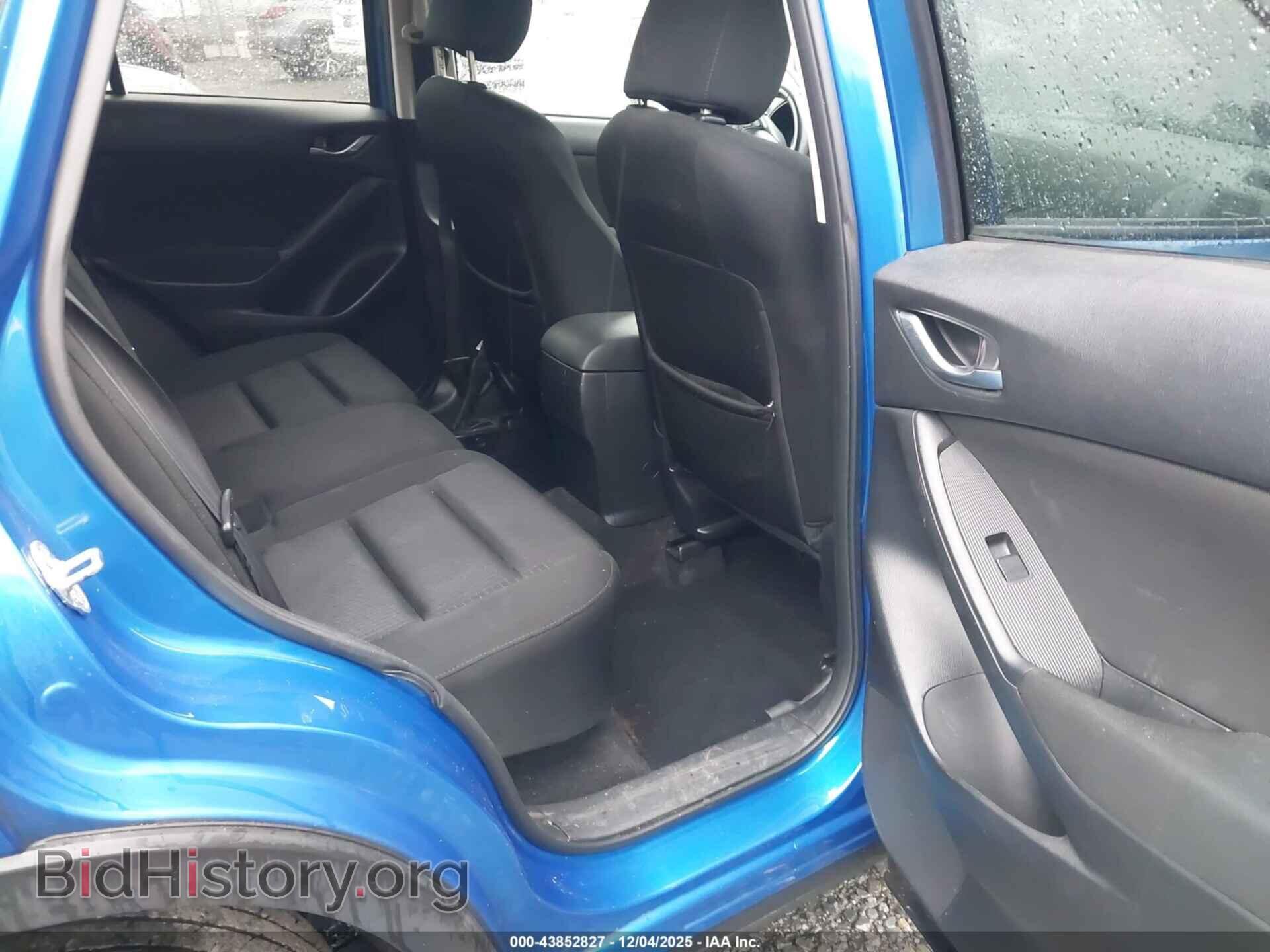2013 MAZDA CX-5 - VIN: JM3KE2CE0D0153004 - Фото 18