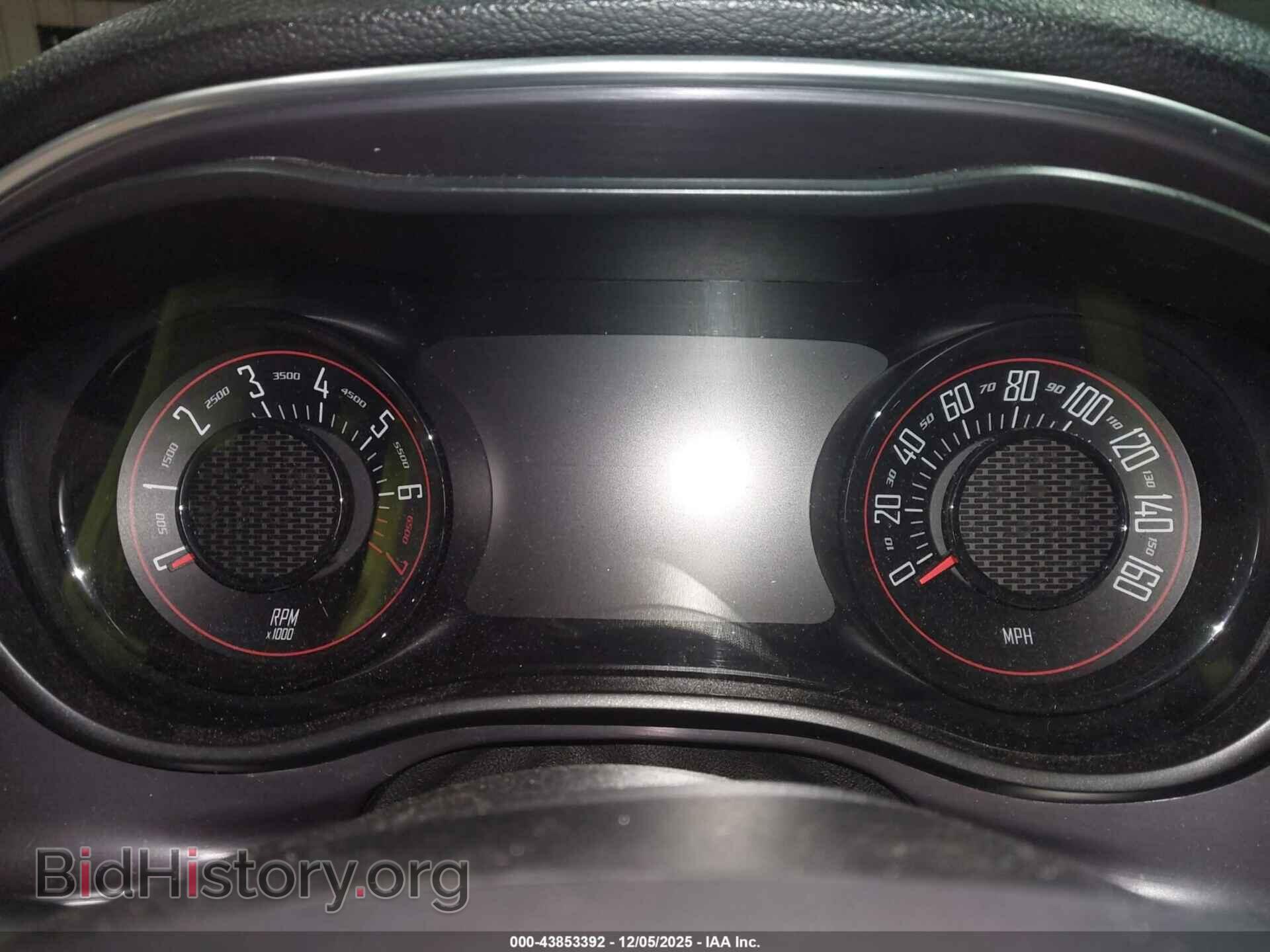 2018 DODGE CHALLENGER - VIN: 2C3CDZAG3JH120605 - Photo 7