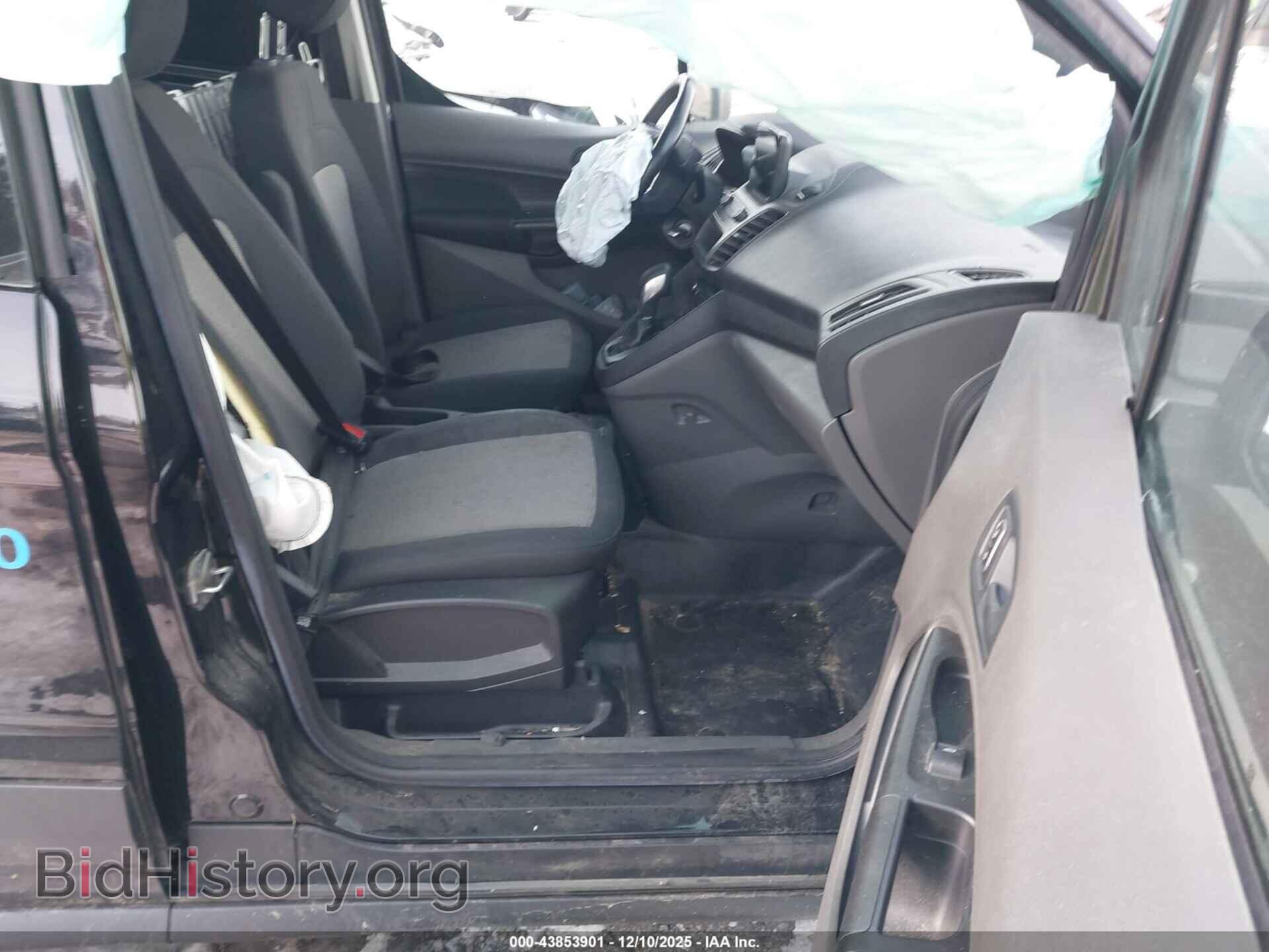2019 FORD TRANSIT CONNECT - VIN: NM0LS7E24K1401300 - Фото 5