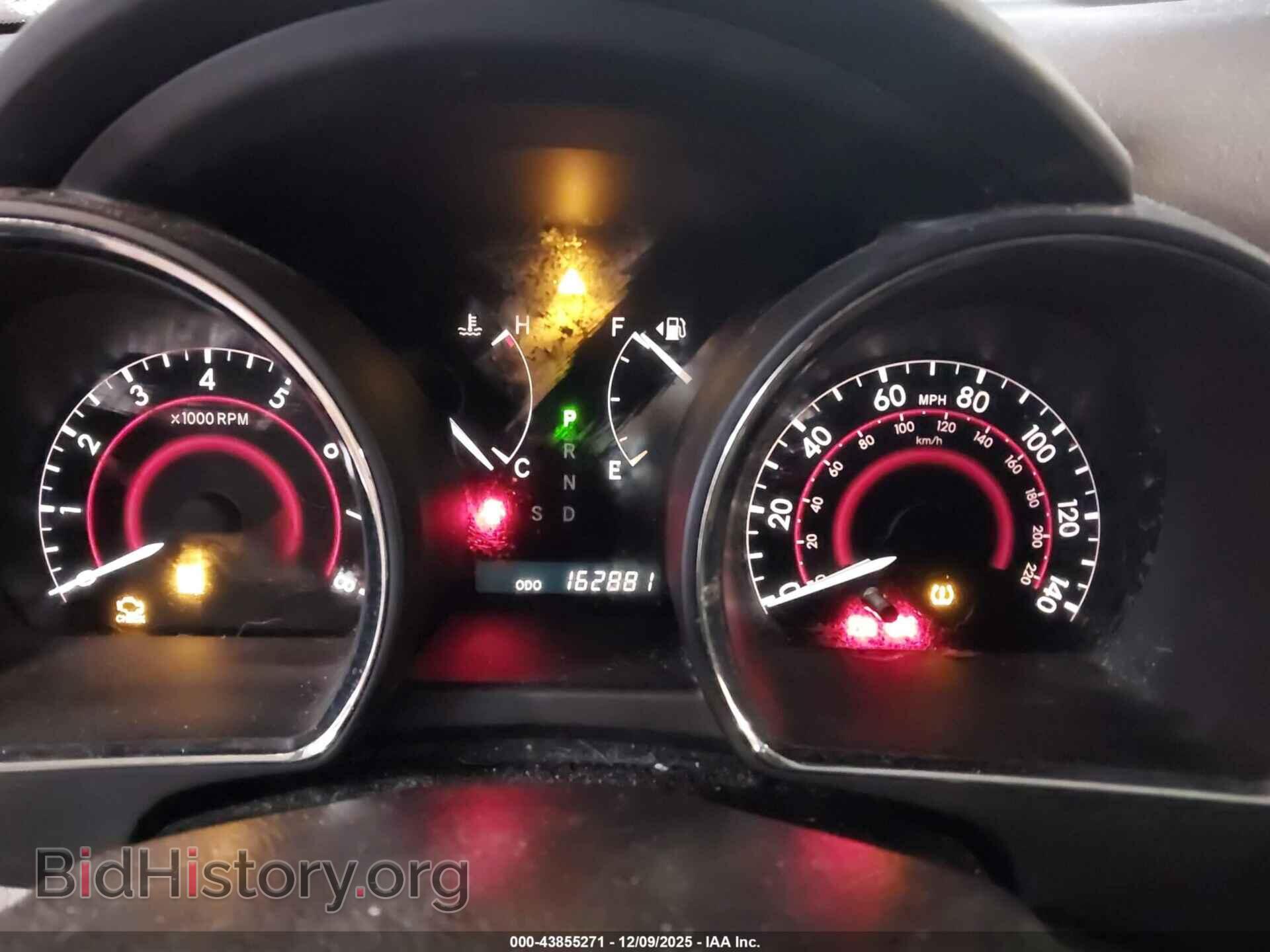 2011 TOYOTA HIGHLANDER - VIN: 5TDYK3EH4BS030499 - Фото 7