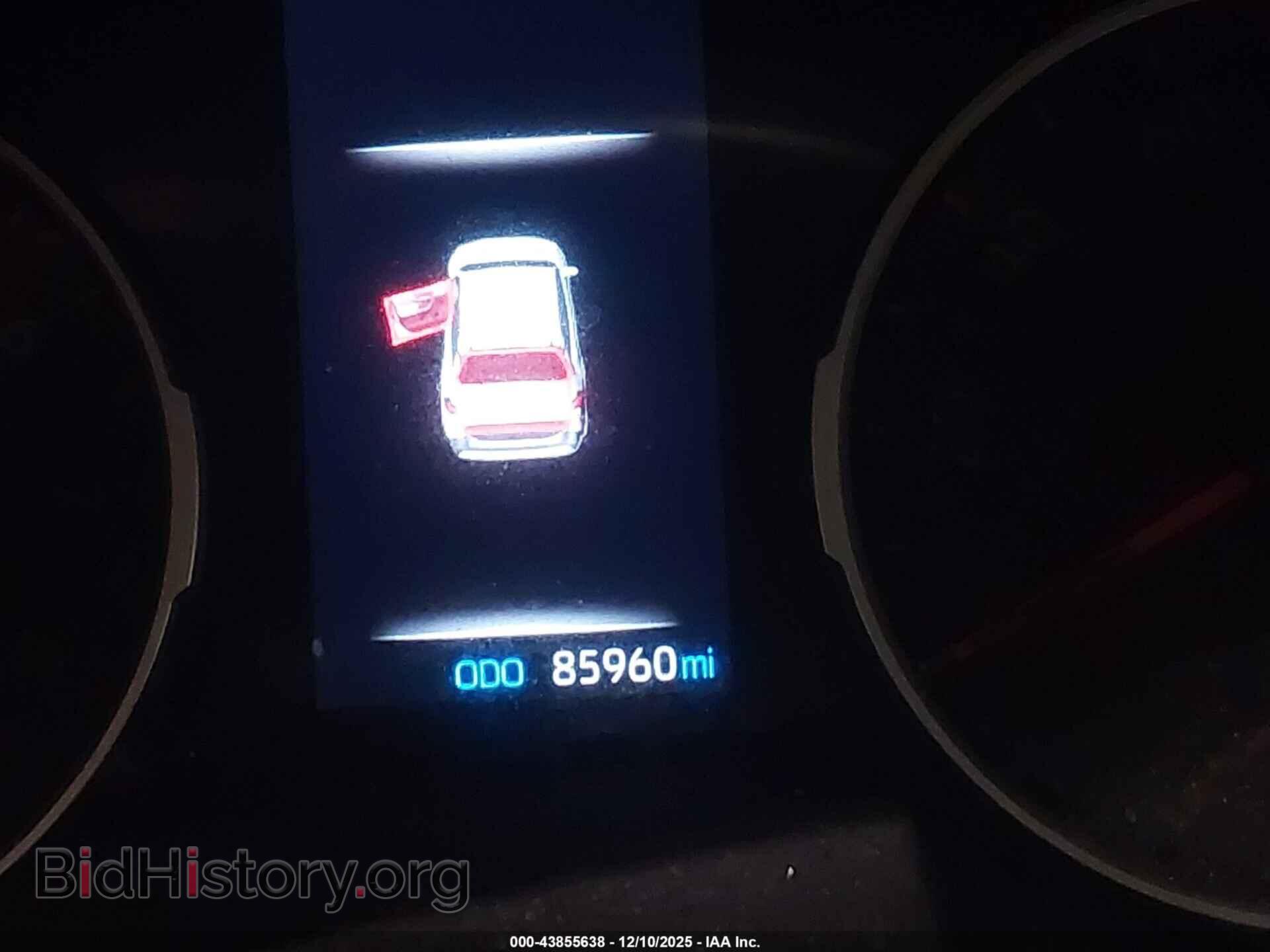 2019 TOYOTA RAV4 - VIN: 2T3F1RFV7KW036409 - Фото 7